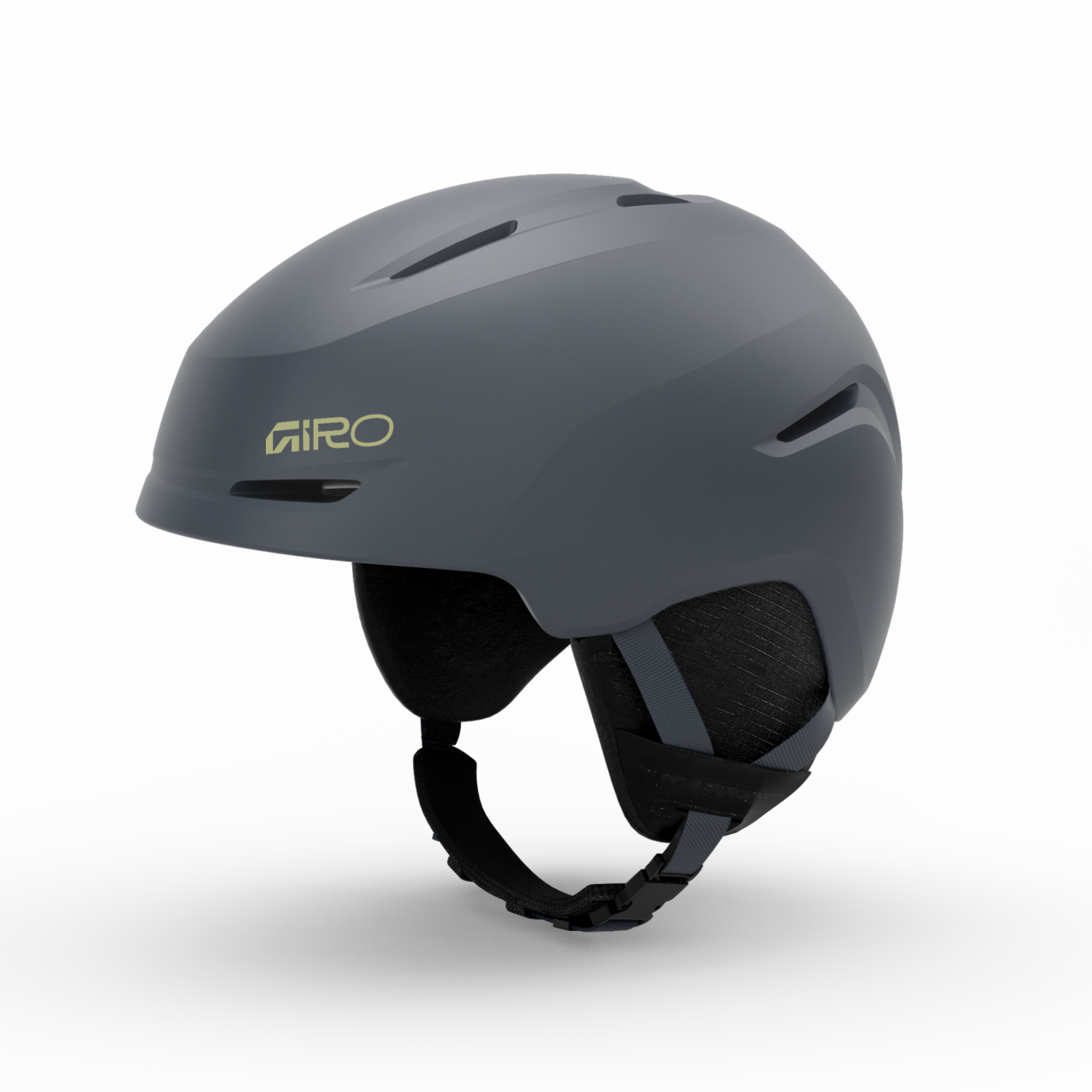 Giro Spur Helmet All Mountain Helm in GRAU