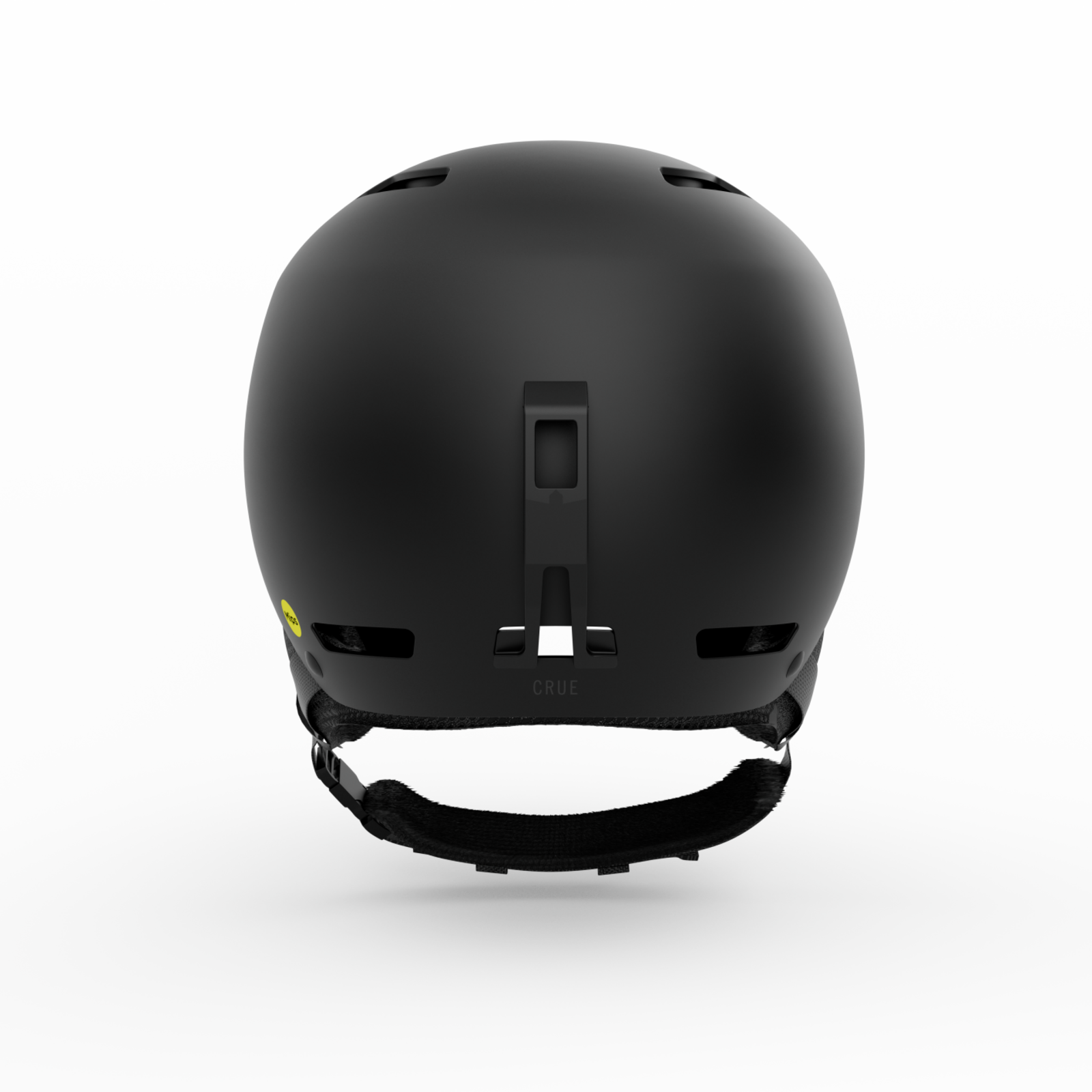 Giro Crüe MIPS Helmet All Mountain Helm in SCHWARZ