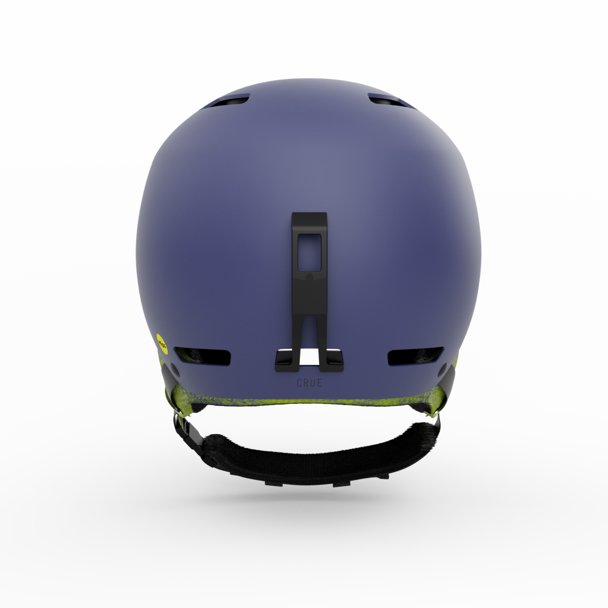 Giro Crüe MIPS Helmet All Mountain Helm in BLAU