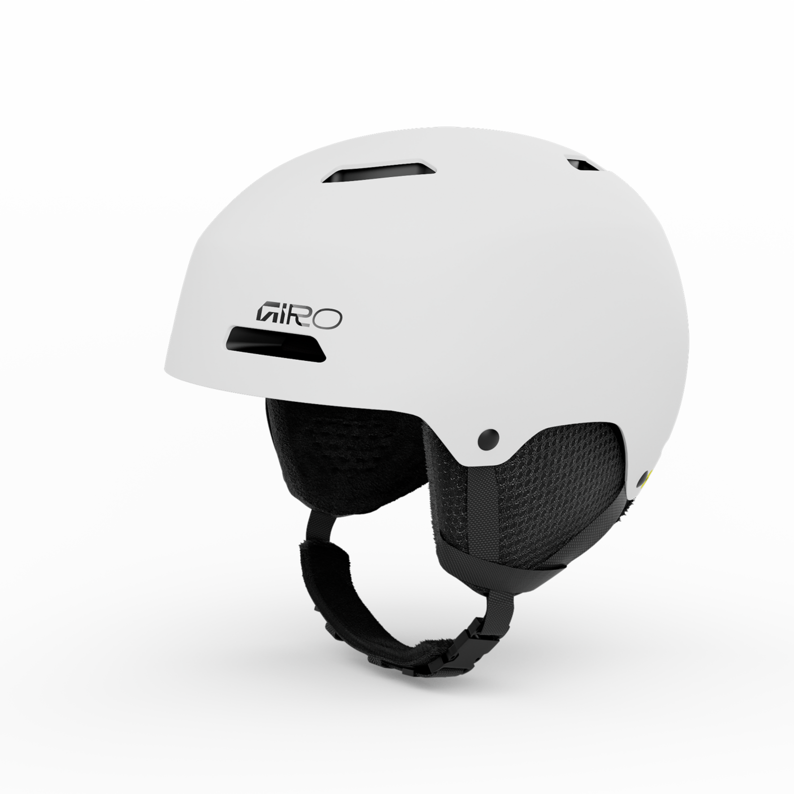 Giro Crüe MIPS Helmet All Mountain Helm in WEISS