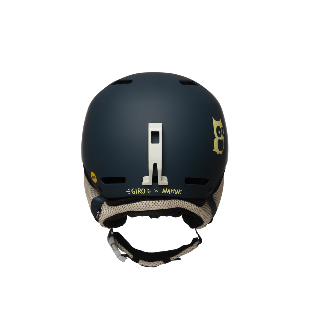 Giro Crüe MIPS Helmet All Mountain Helm in BLAU