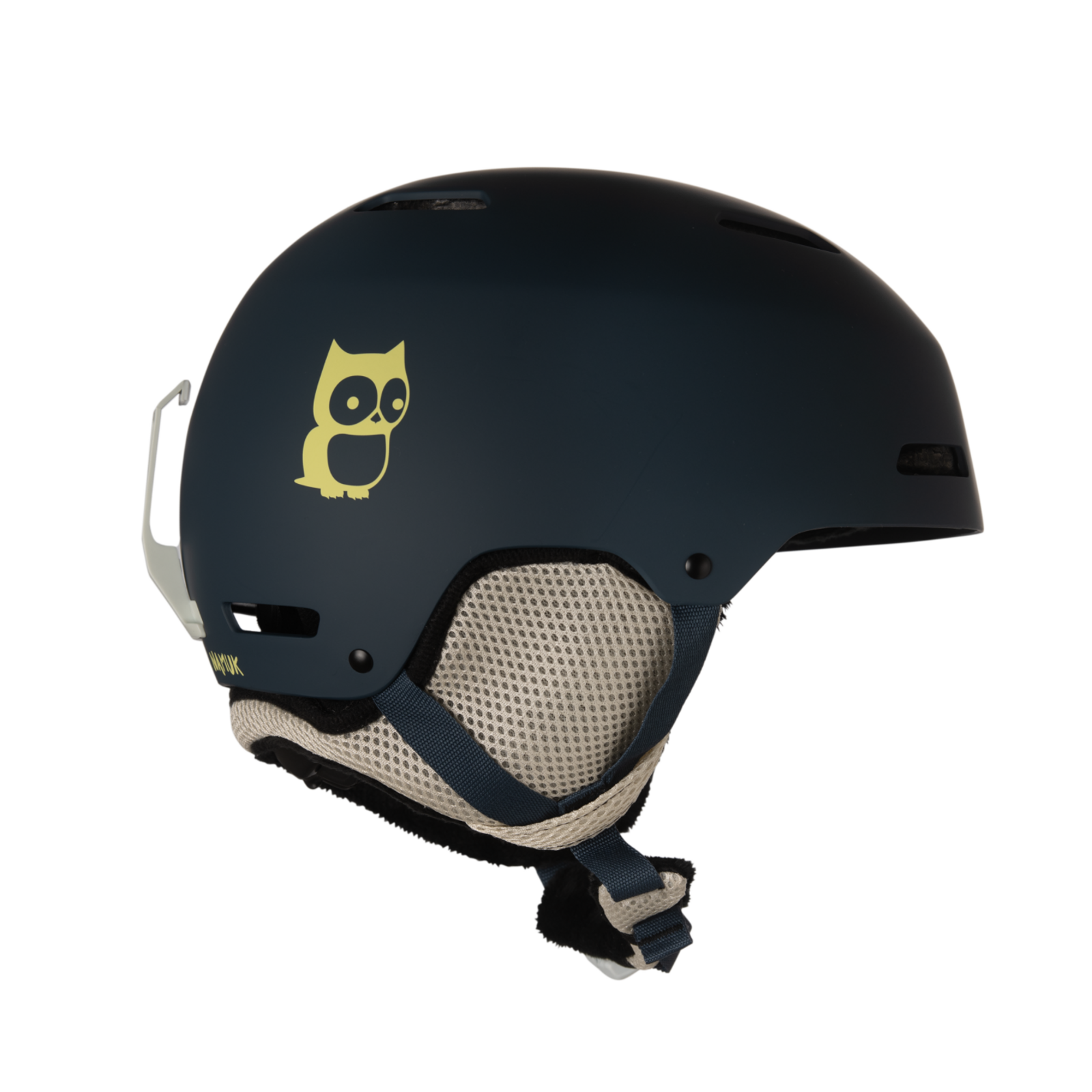 Giro Crüe MIPS Helmet All Mountain Helm in BLAU