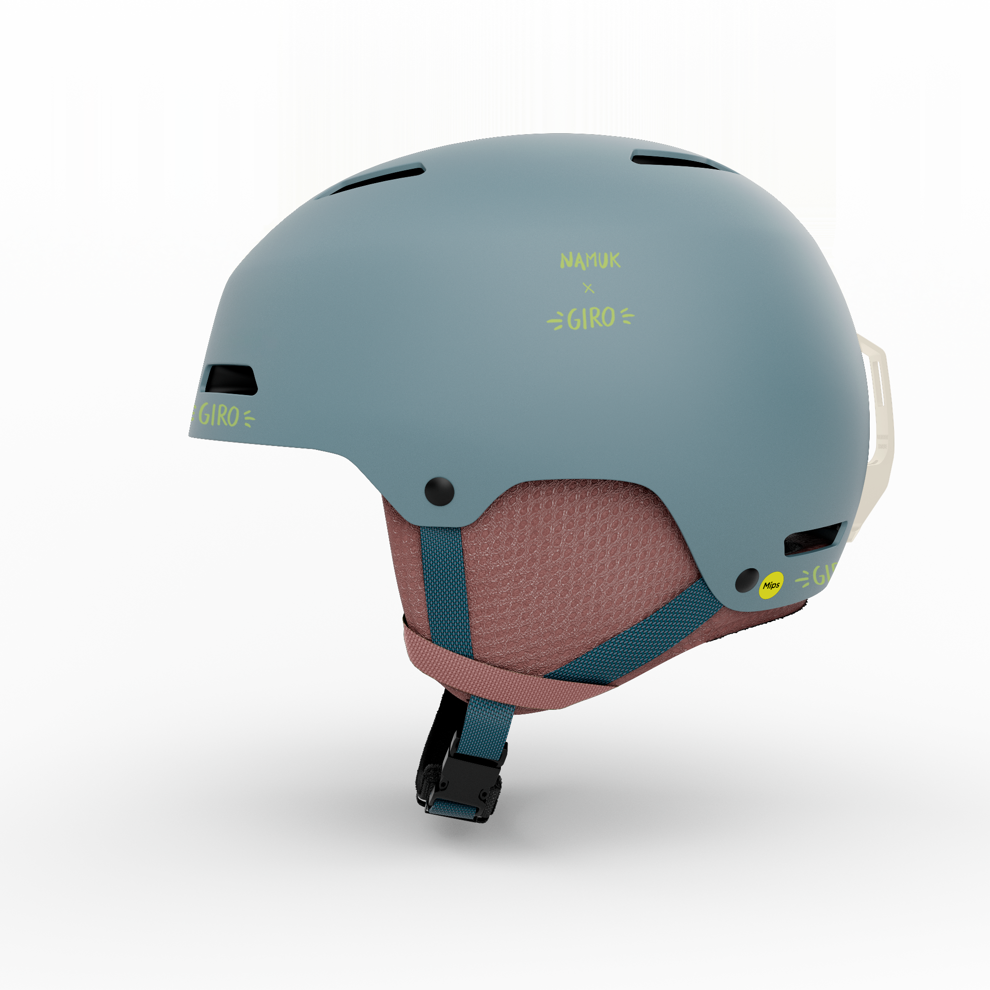 Crüe MIPS Skihelm