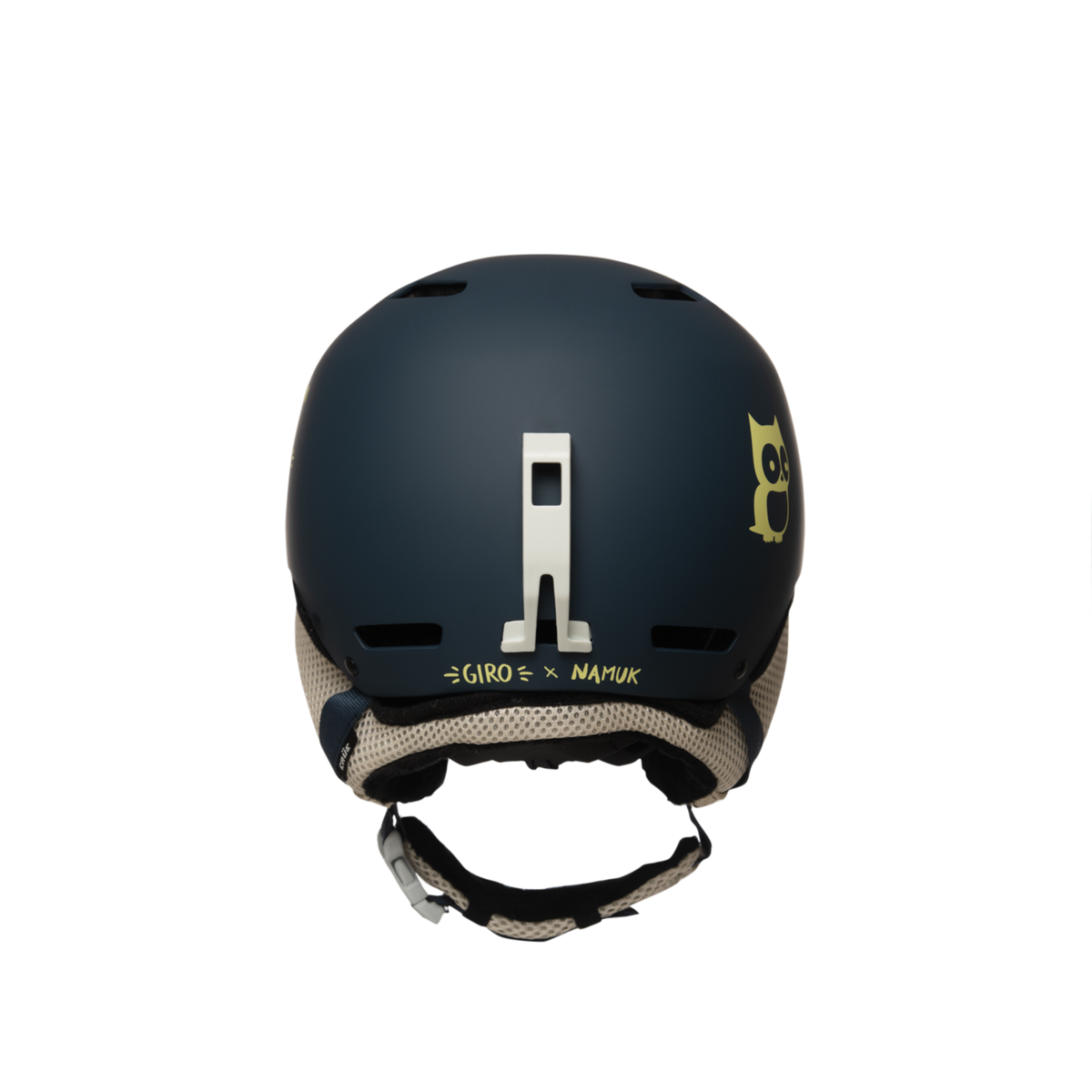 Giro Crüe Helmet All Mountain Helm in BLAU