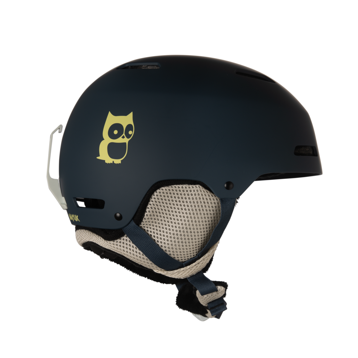 Giro Crüe Helmet All Mountain Helm in BLAU
