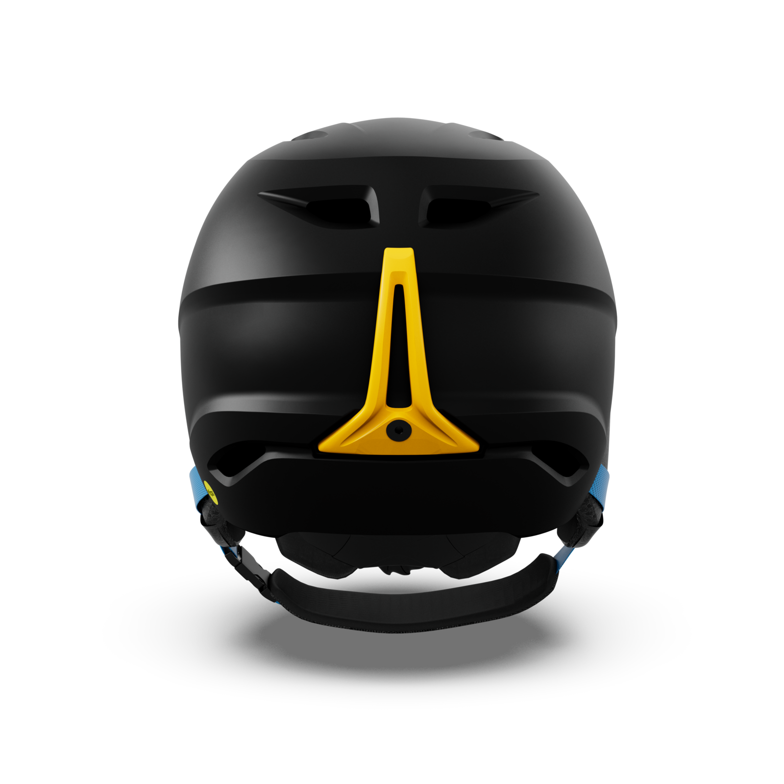 Giro Buzz MIPS Helmet All Mountain Helm in SCHWARZ