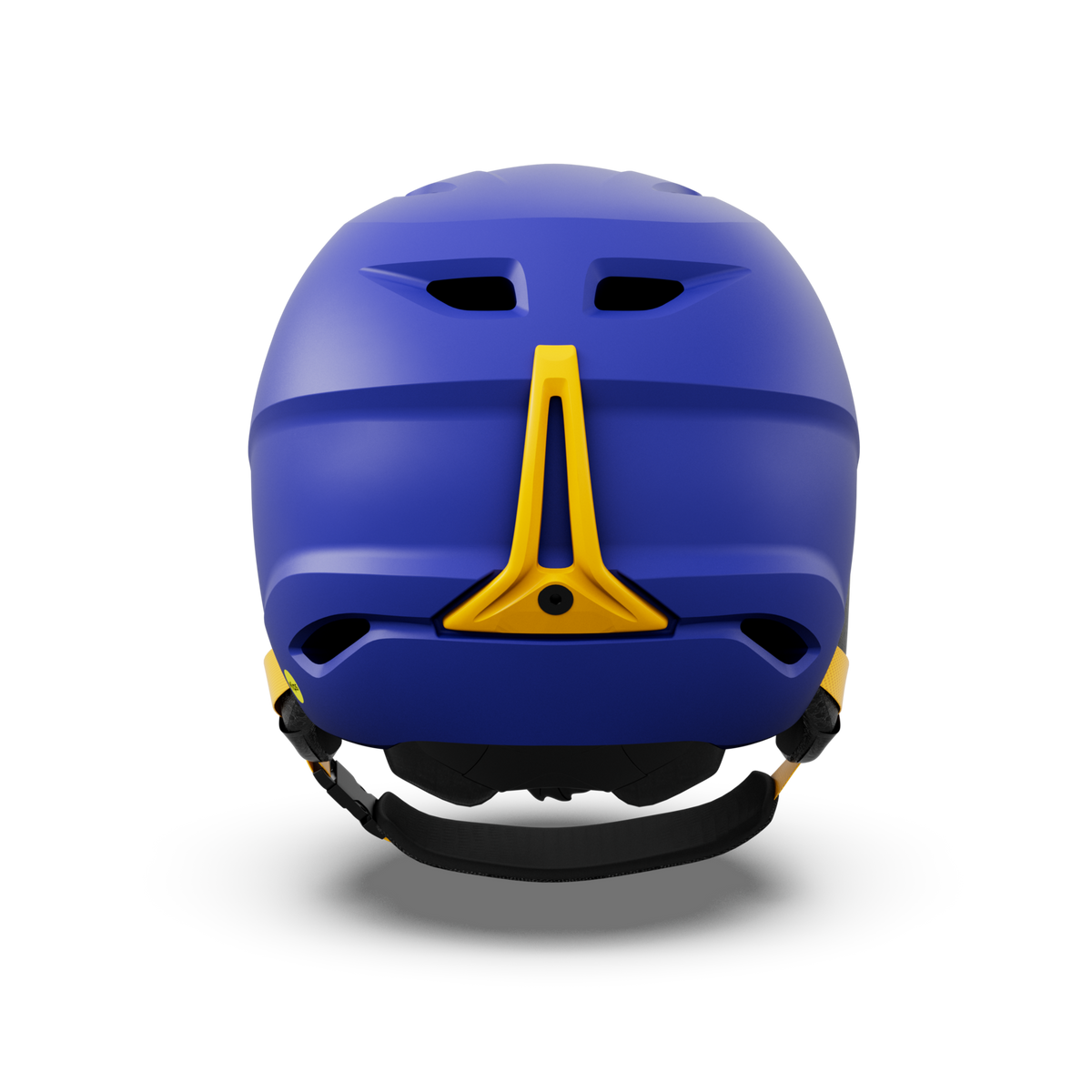 Giro Buzz MIPS Helmet All Mountain Helm in BLAU