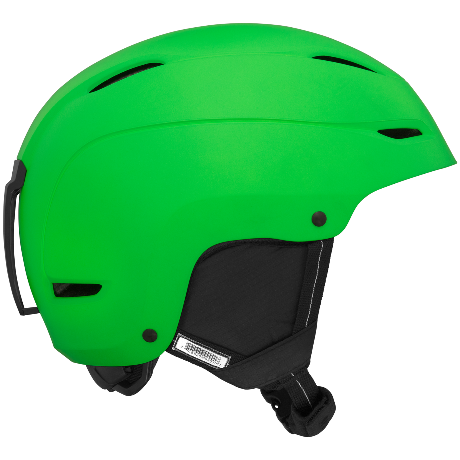 Giro Scale Rental Helmet Skirennhelm in GRÜN