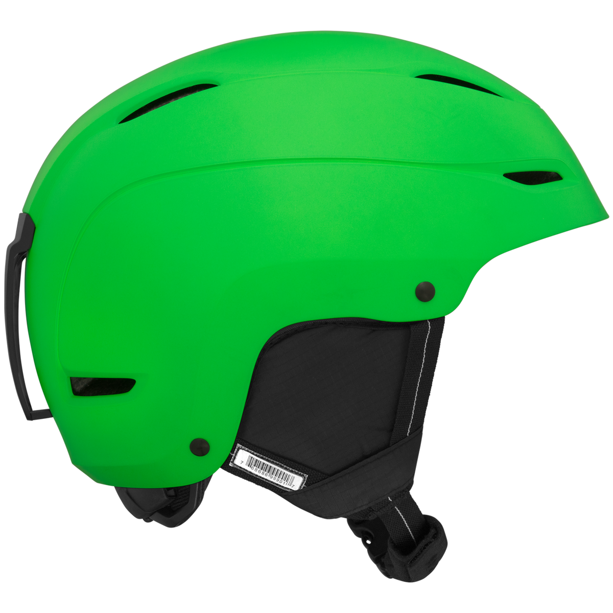 Giro Scale Rental Helmet Skirennhelm in GRÜN