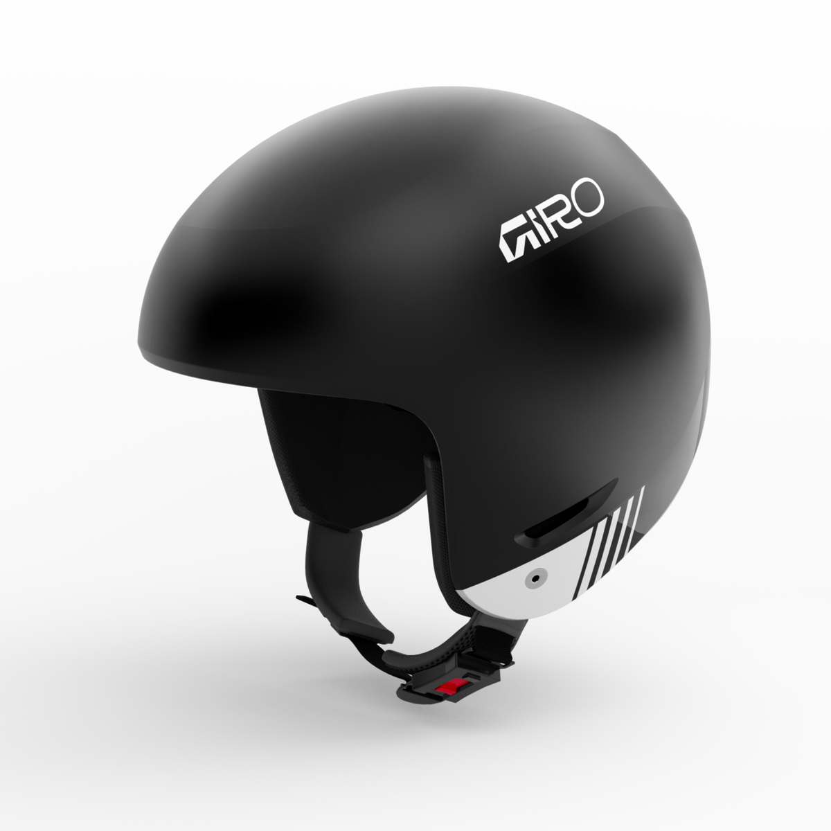 Giro Signes Spherical Helmet Skirennhelm in SCHWARZ
