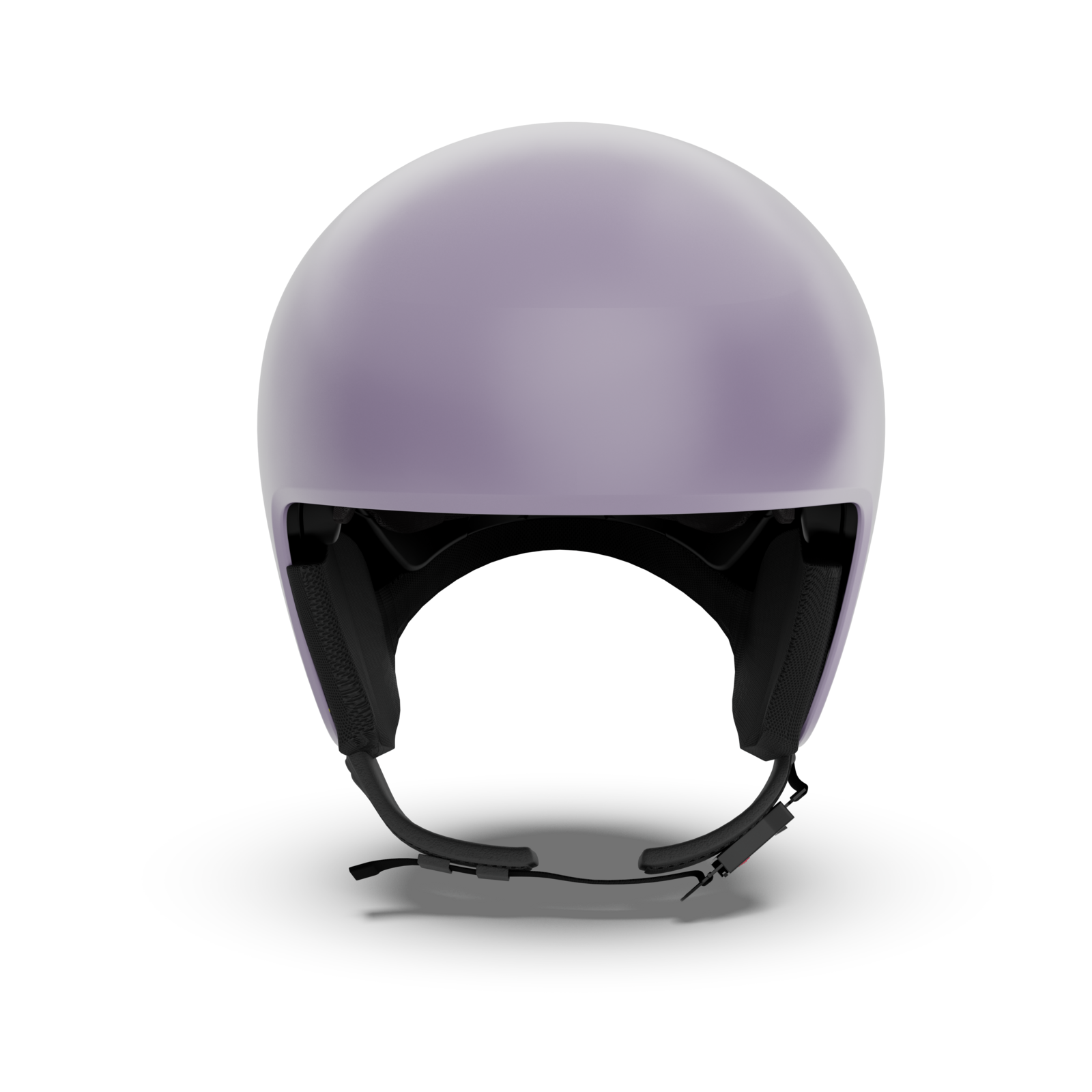 Giro Signes Spherical Helmet Skirennhelm in VIOLETT