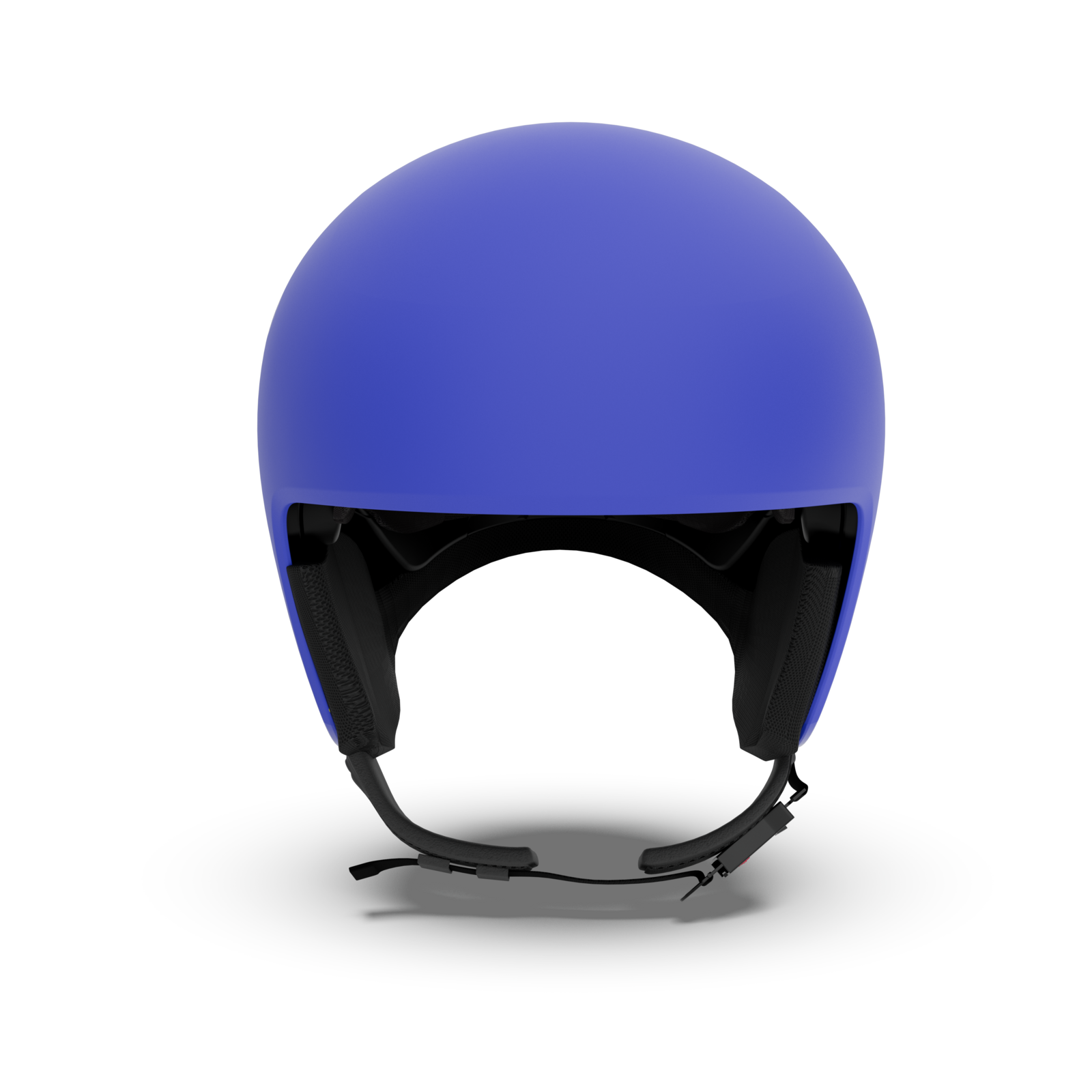 Giro Signes Spherical Helmet Skirennhelm in BLAU