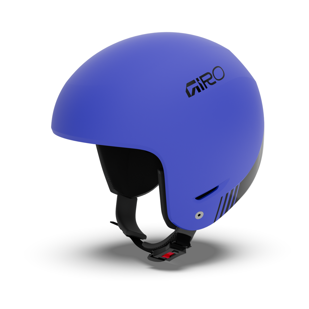 Giro Signes Spherical Helmet Skirennhelm in BLAU