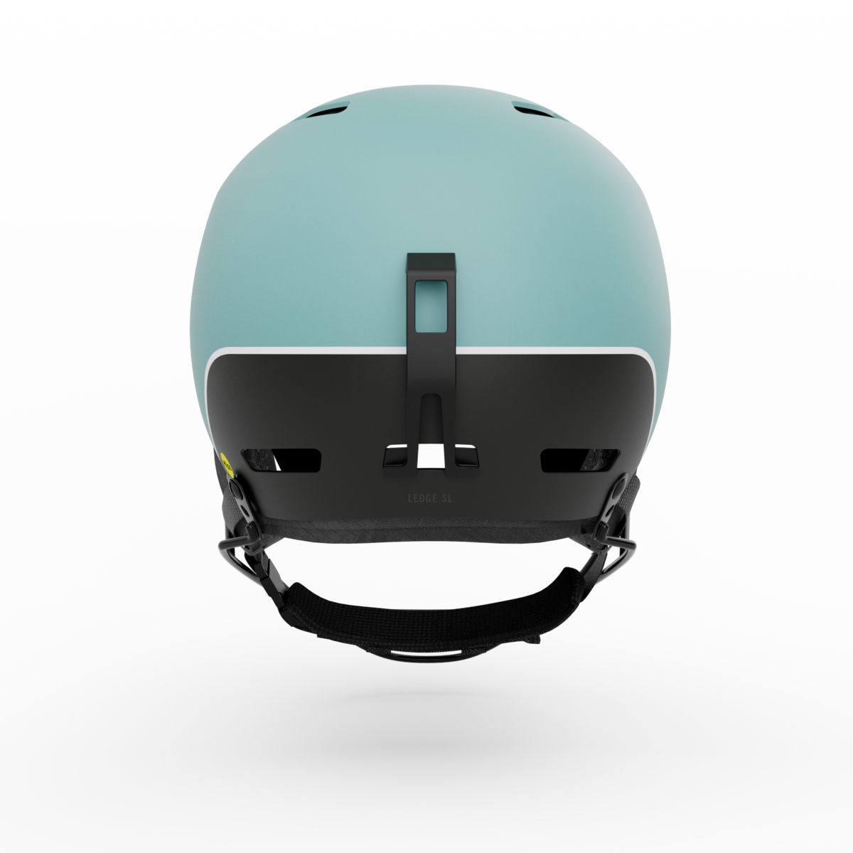 Giro Ledge SL MIPS Helmet Skirennhelm in BLAU
