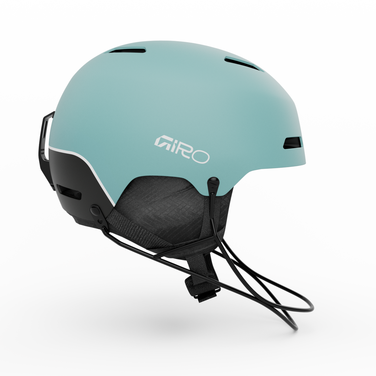Giro Ledge SL MIPS Helmet Skirennhelm in BLAU