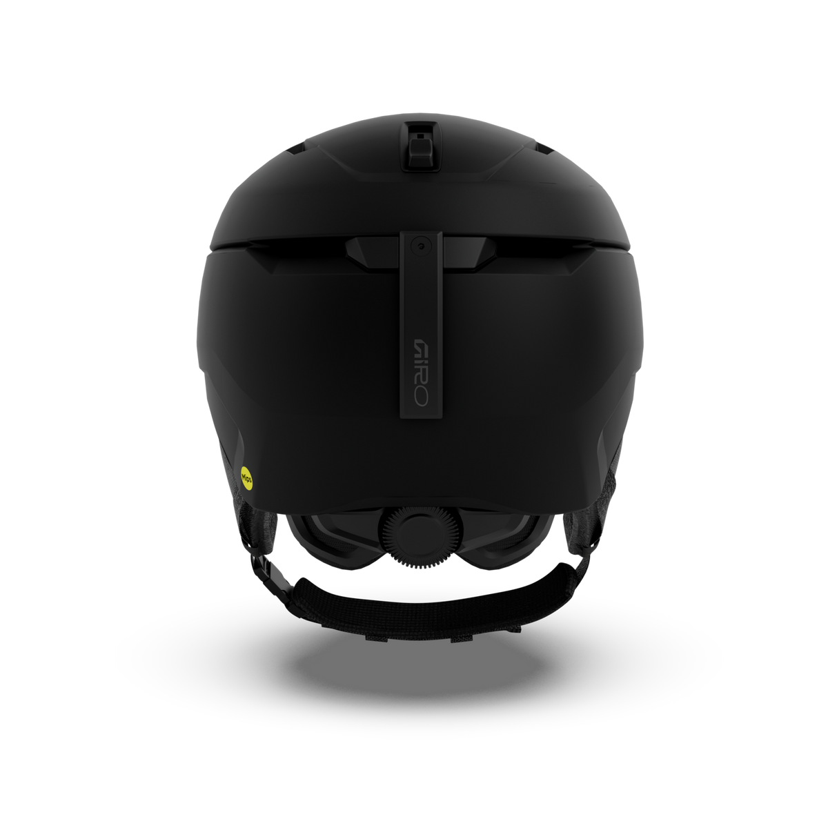 Giro Neo II MIPS All Mountain Helm in SCHWARZ