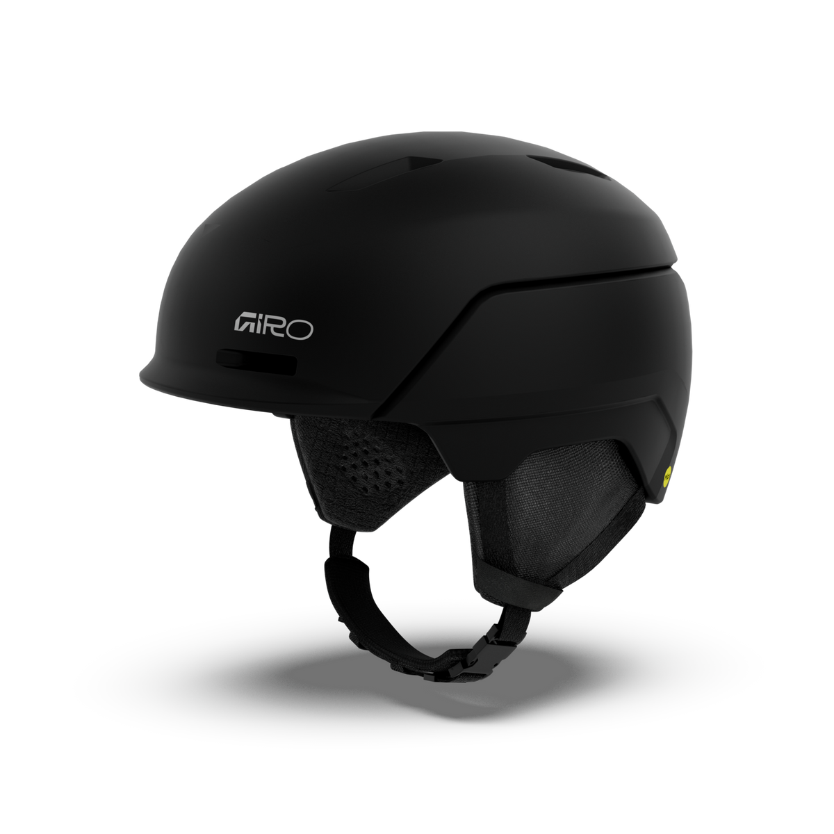 Giro Neo II MIPS All Mountain Helm in SCHWARZ