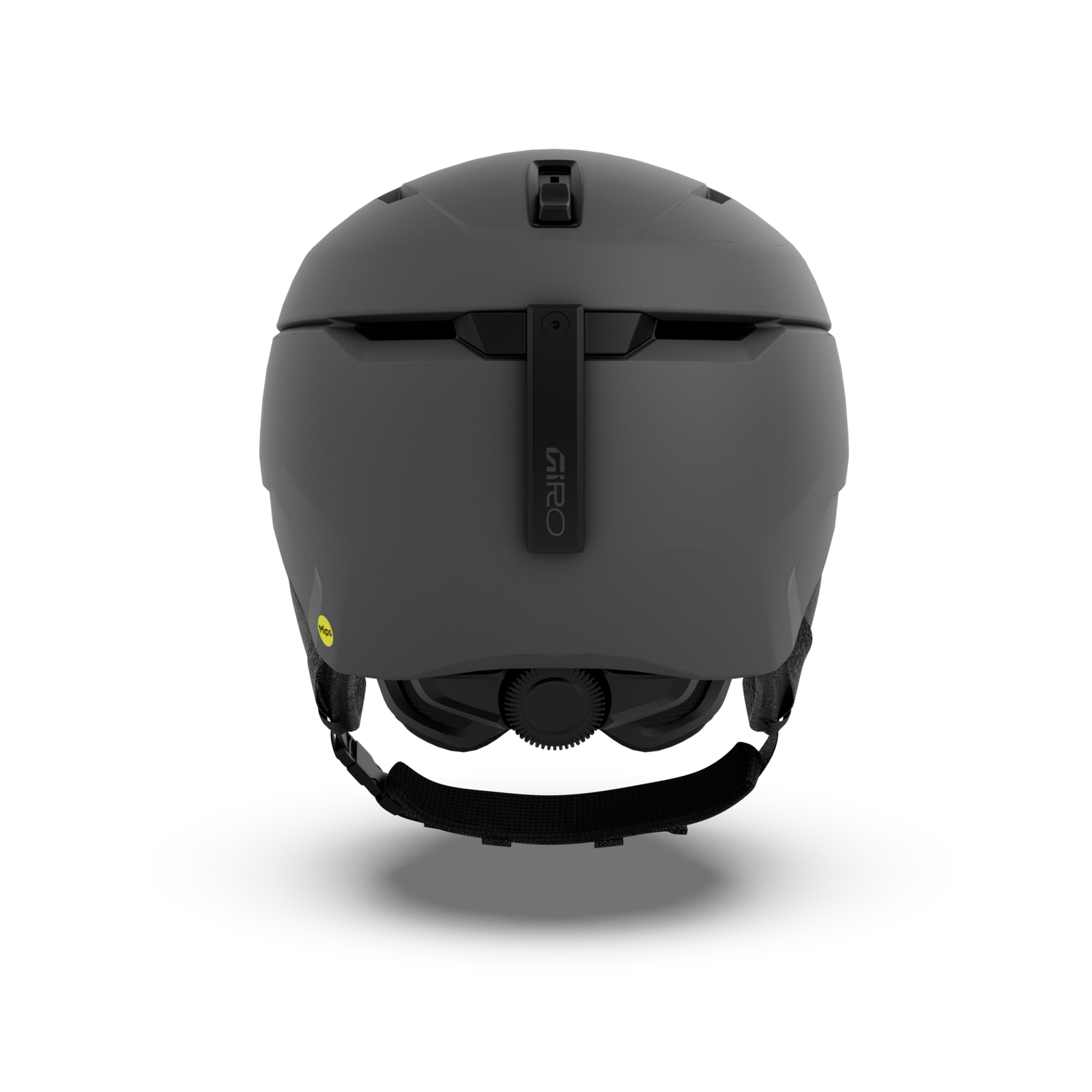 Giro Neo II MIPS All Mountain Helm in GRAU