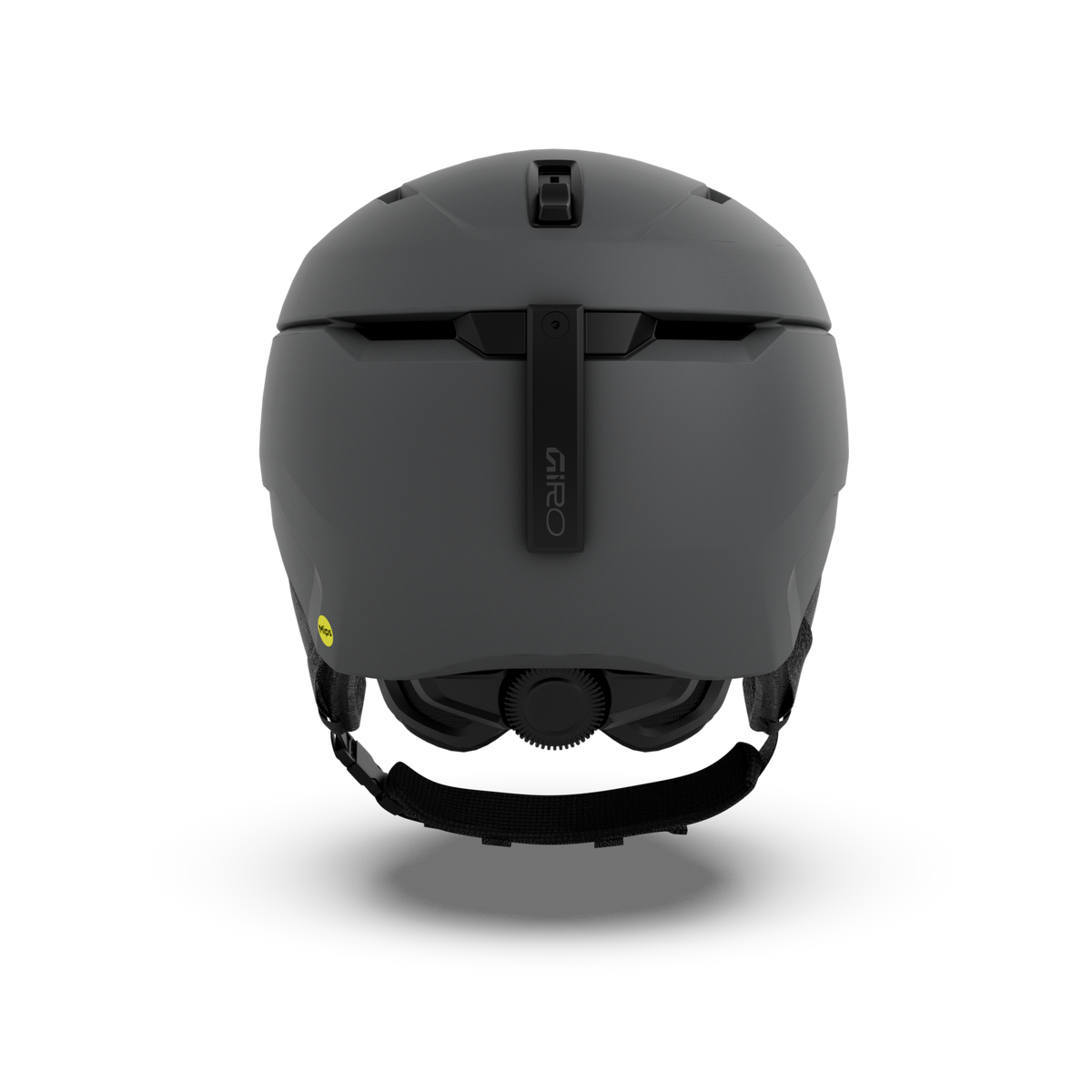 Giro Neo II MIPS All Mountain Helm in GRAU