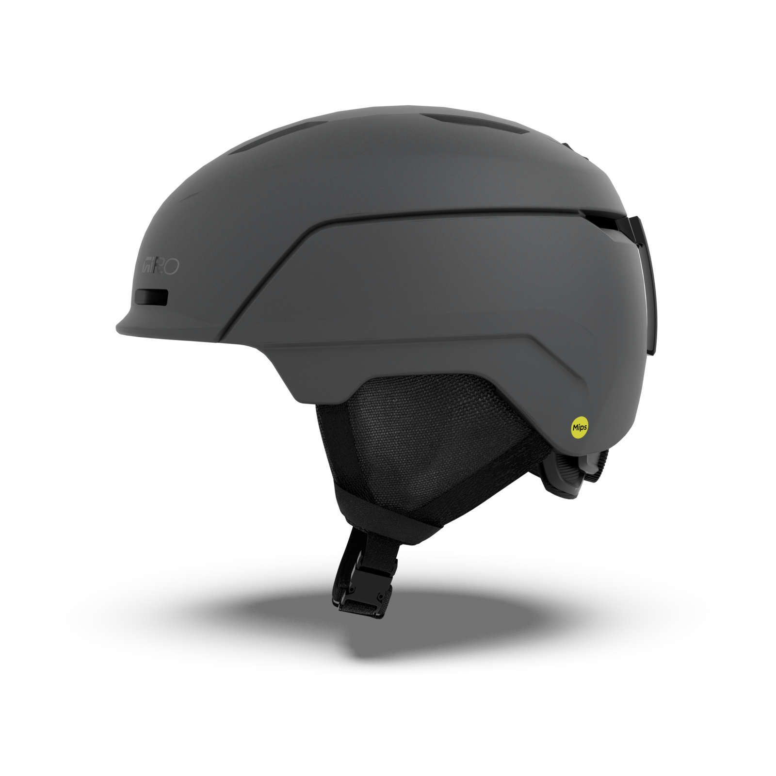 Giro Neo II MIPS All Mountain Helm in GRAU