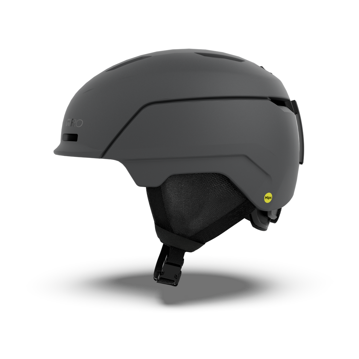 Giro Neo II MIPS All Mountain Helm in GRAU