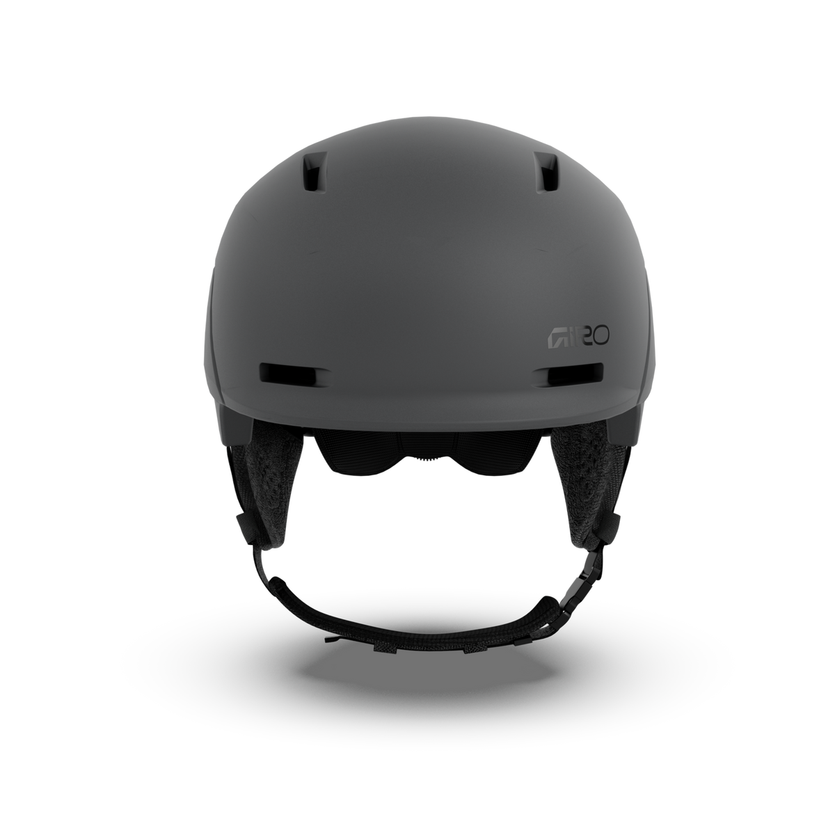 Giro Neo II MIPS All Mountain Helm in GRAU