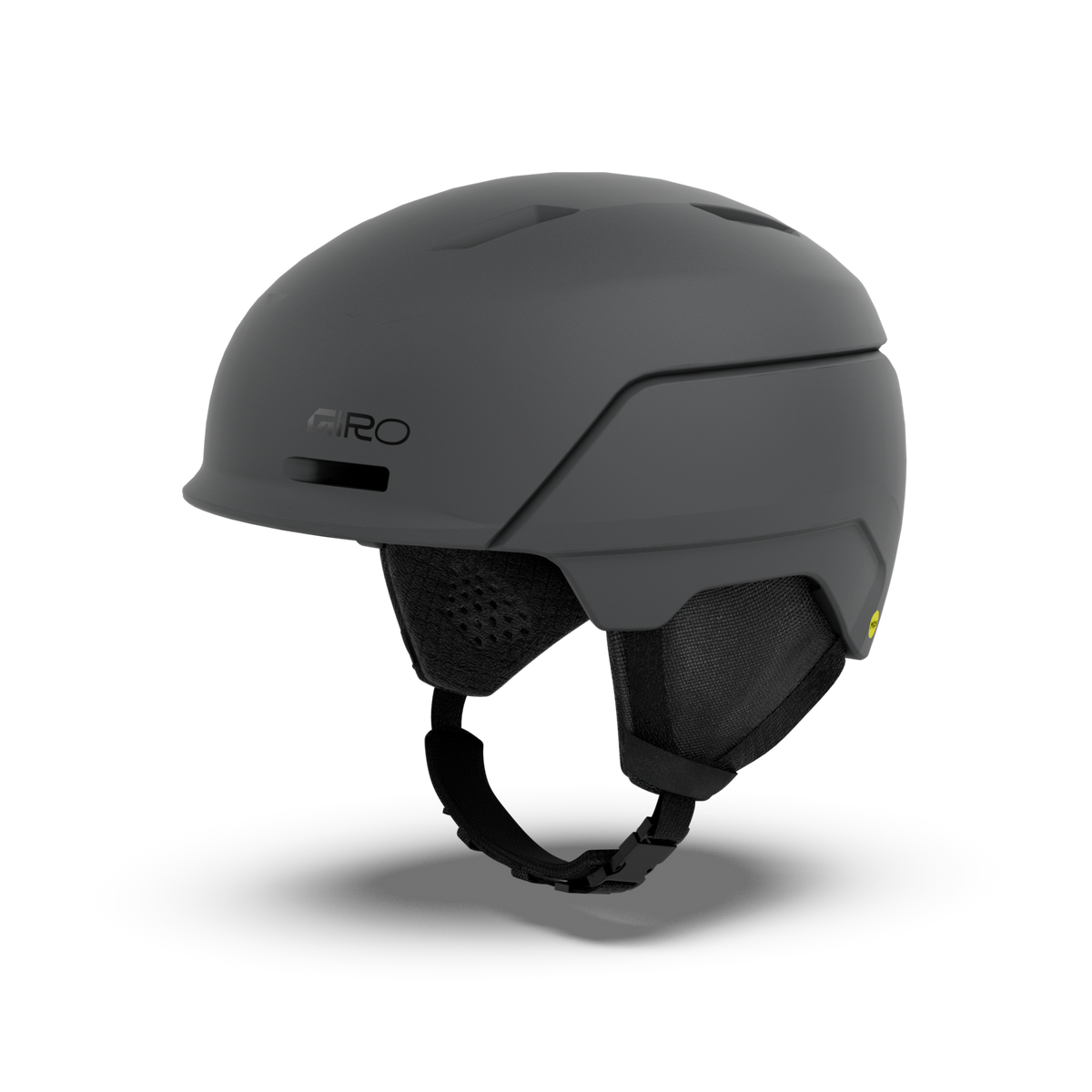 Giro Neo II MIPS All Mountain Helm in GRAU