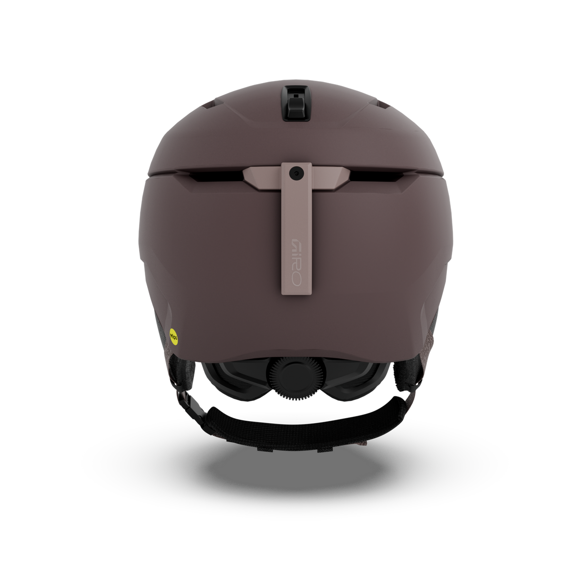Giro Neo II MIPS All Mountain Helm in BRAUN