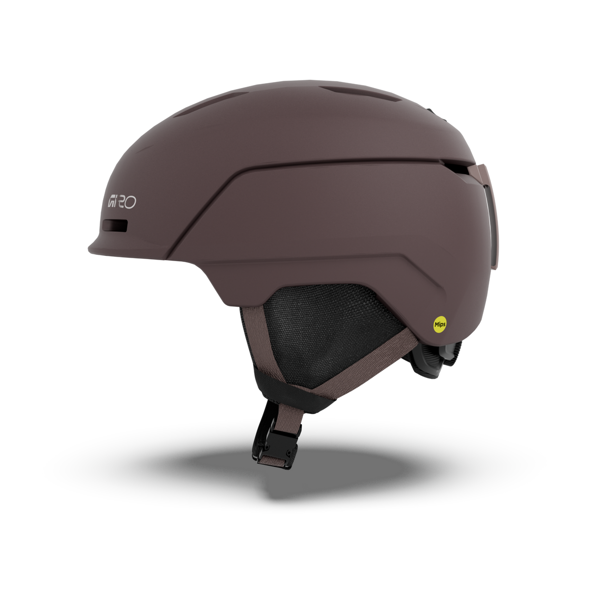 Giro Neo II MIPS All Mountain Helm in BRAUN