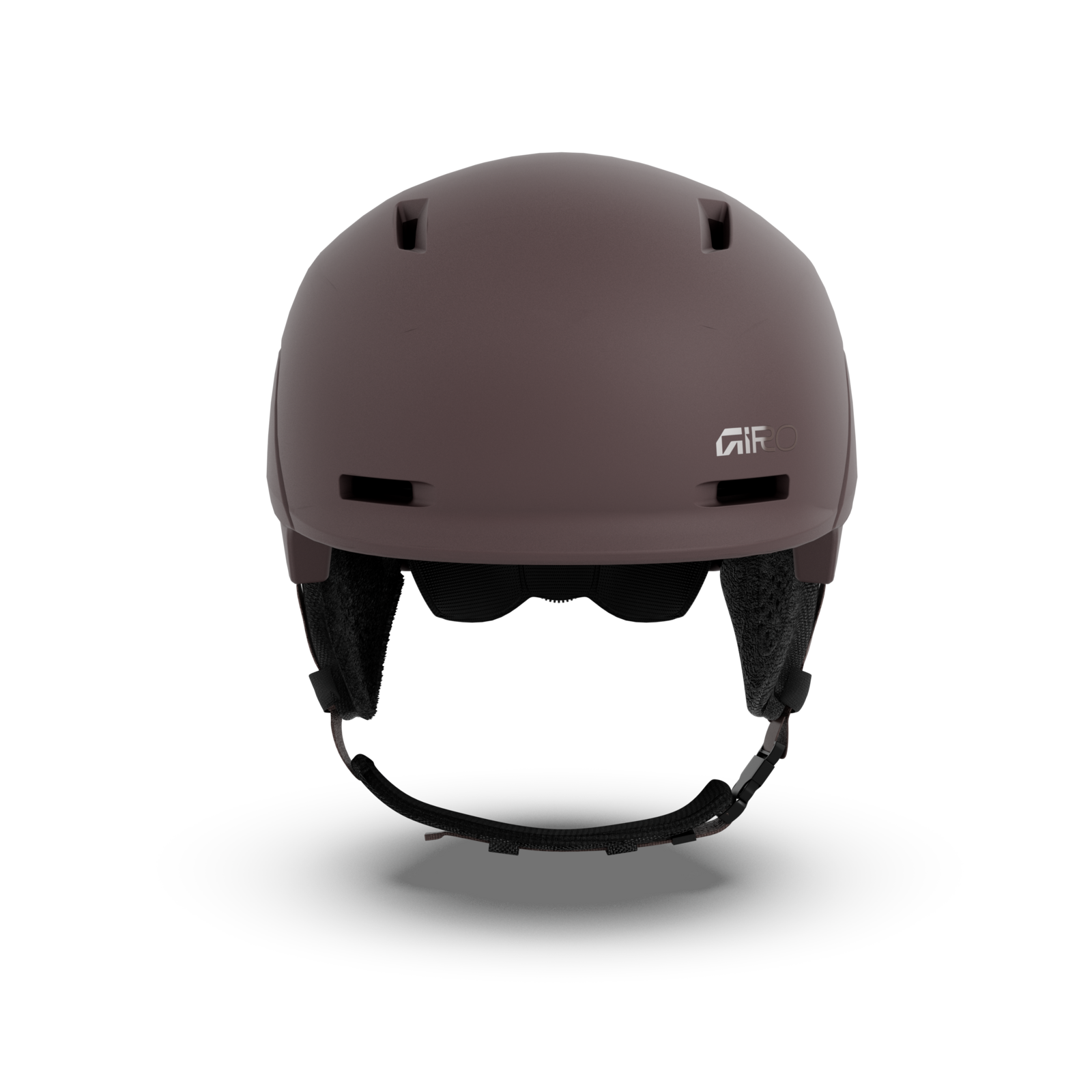 Giro Neo II MIPS All Mountain Helm in BRAUN