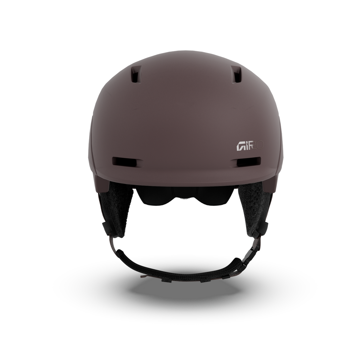 Giro Neo II MIPS All Mountain Helm in BRAUN