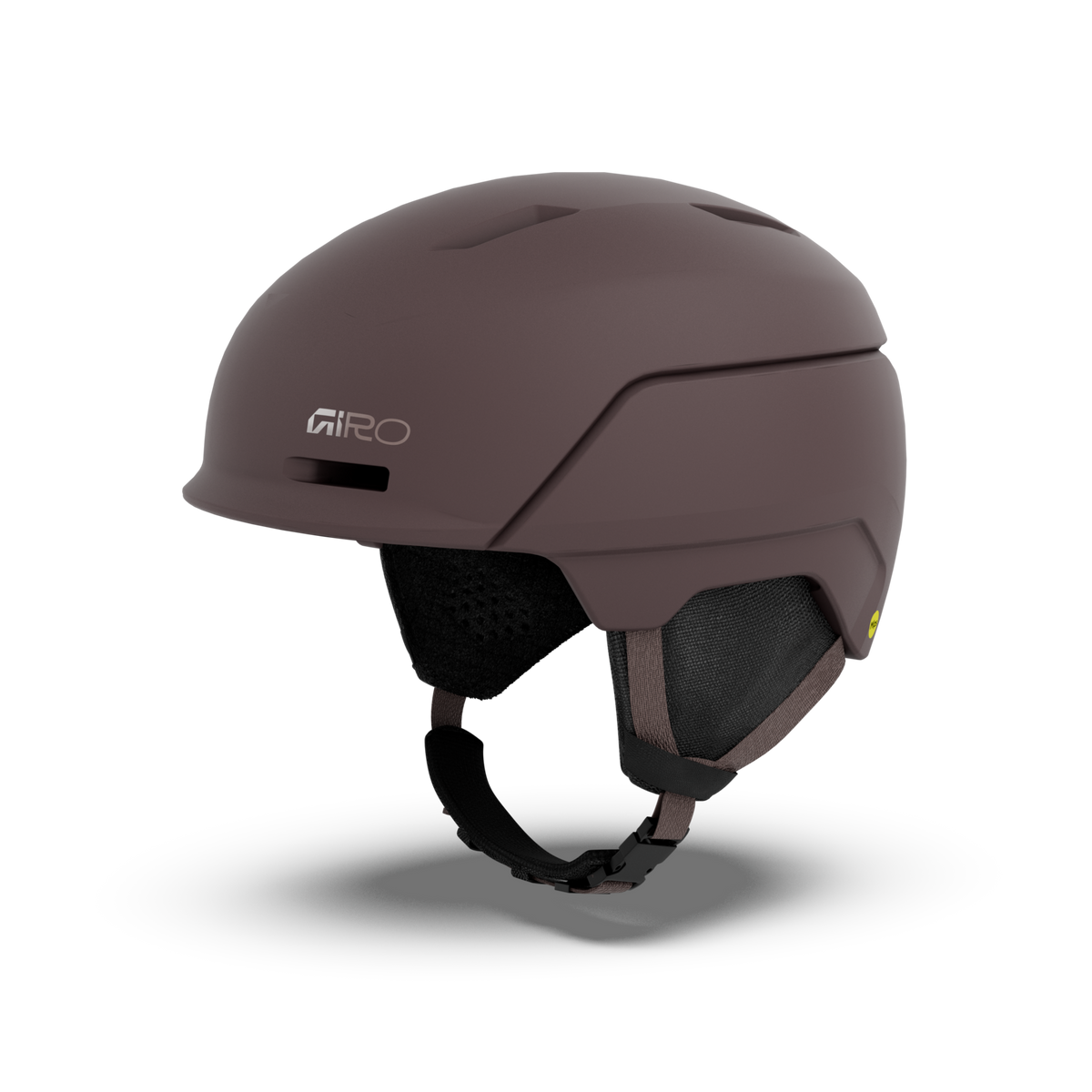 Giro Neo II MIPS All Mountain Helm in BRAUN