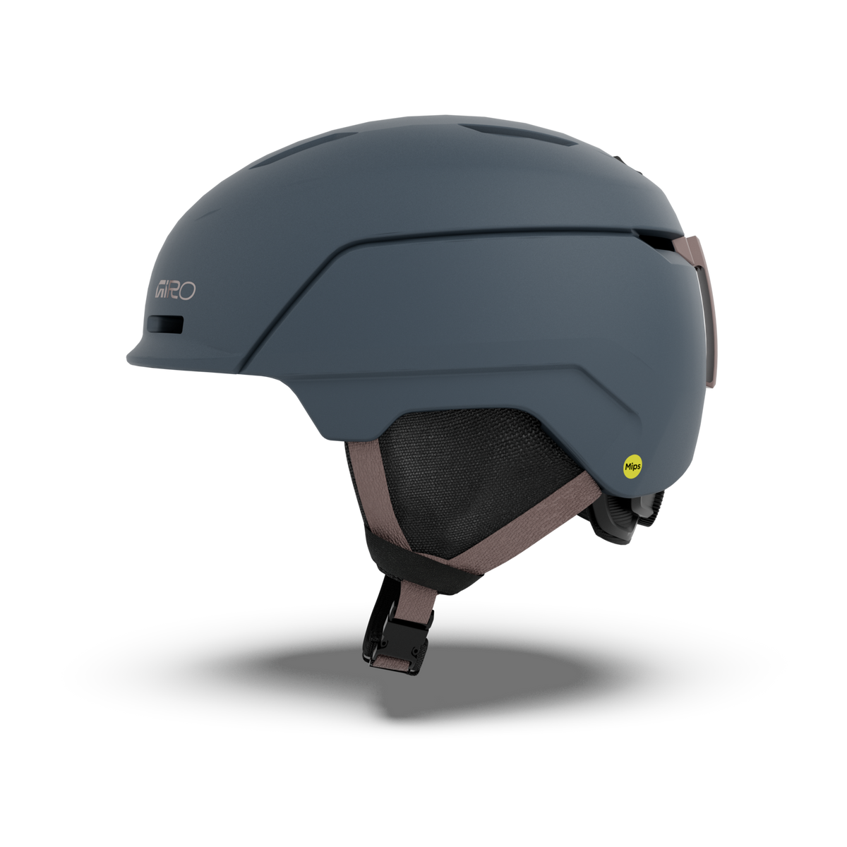 Giro Neo II MIPS All Mountain Helm in BLAU