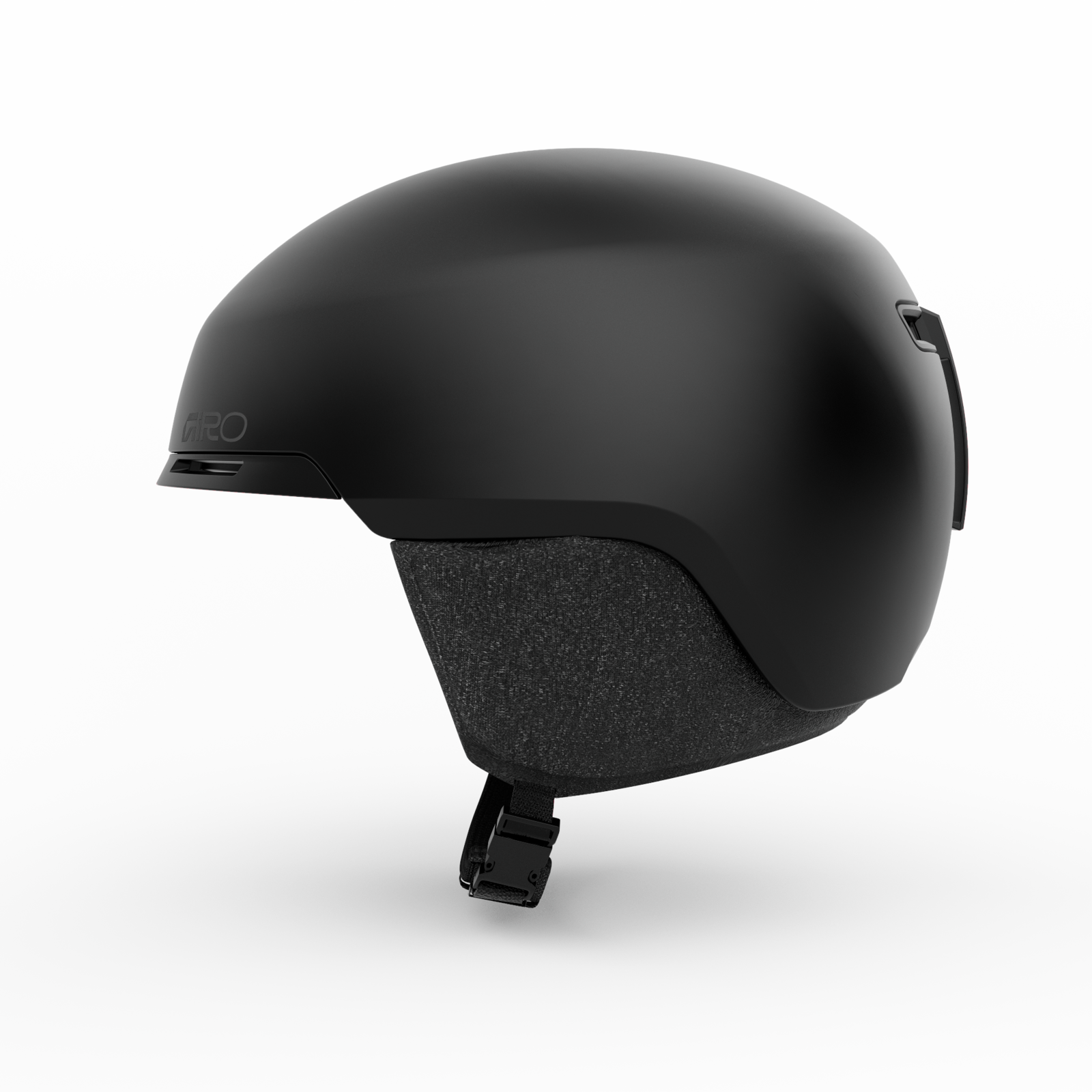 Giro Taggert MIPS All Mountain Helm in SCHWARZ