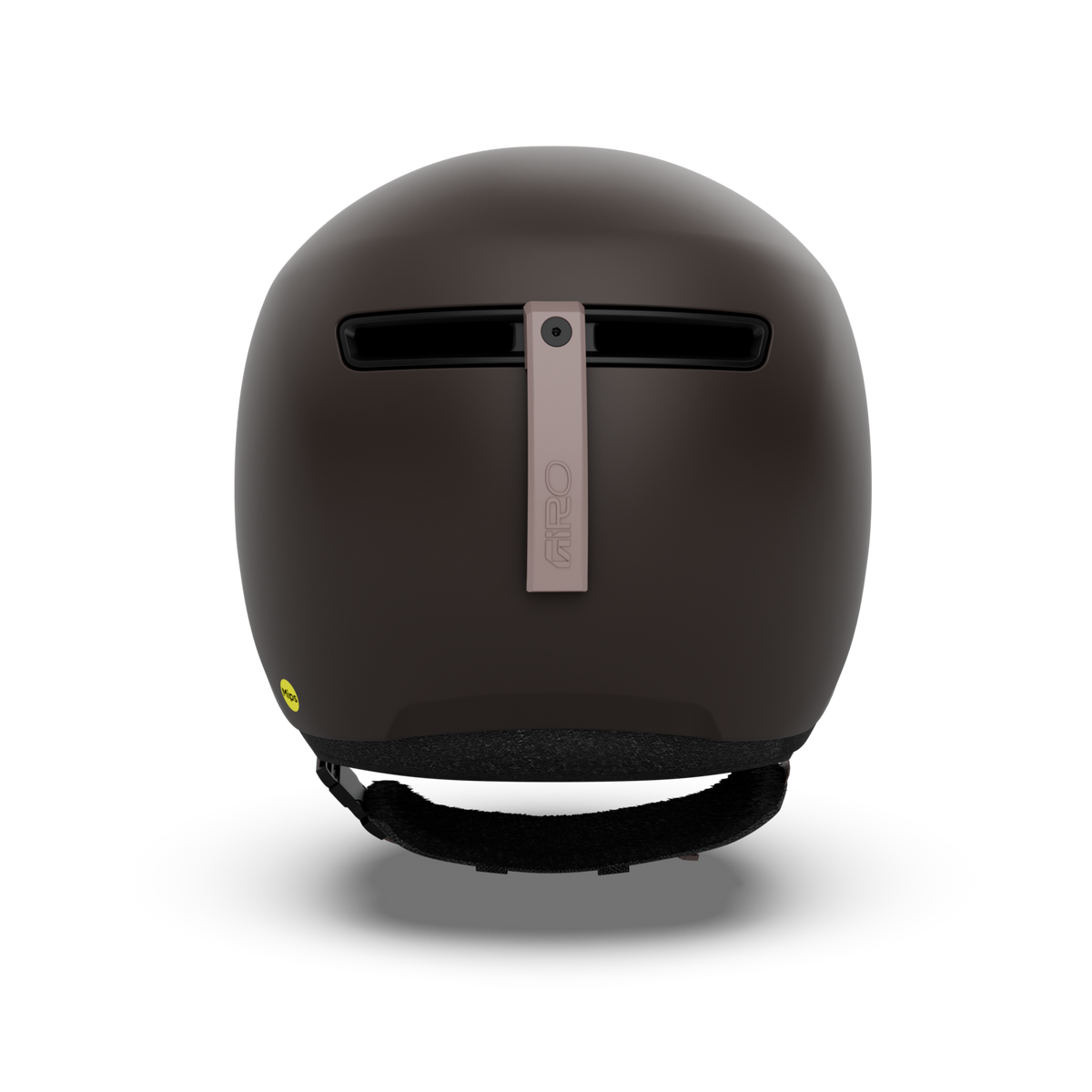 Giro Taggert MIPS All Mountain Helm in BRAUN