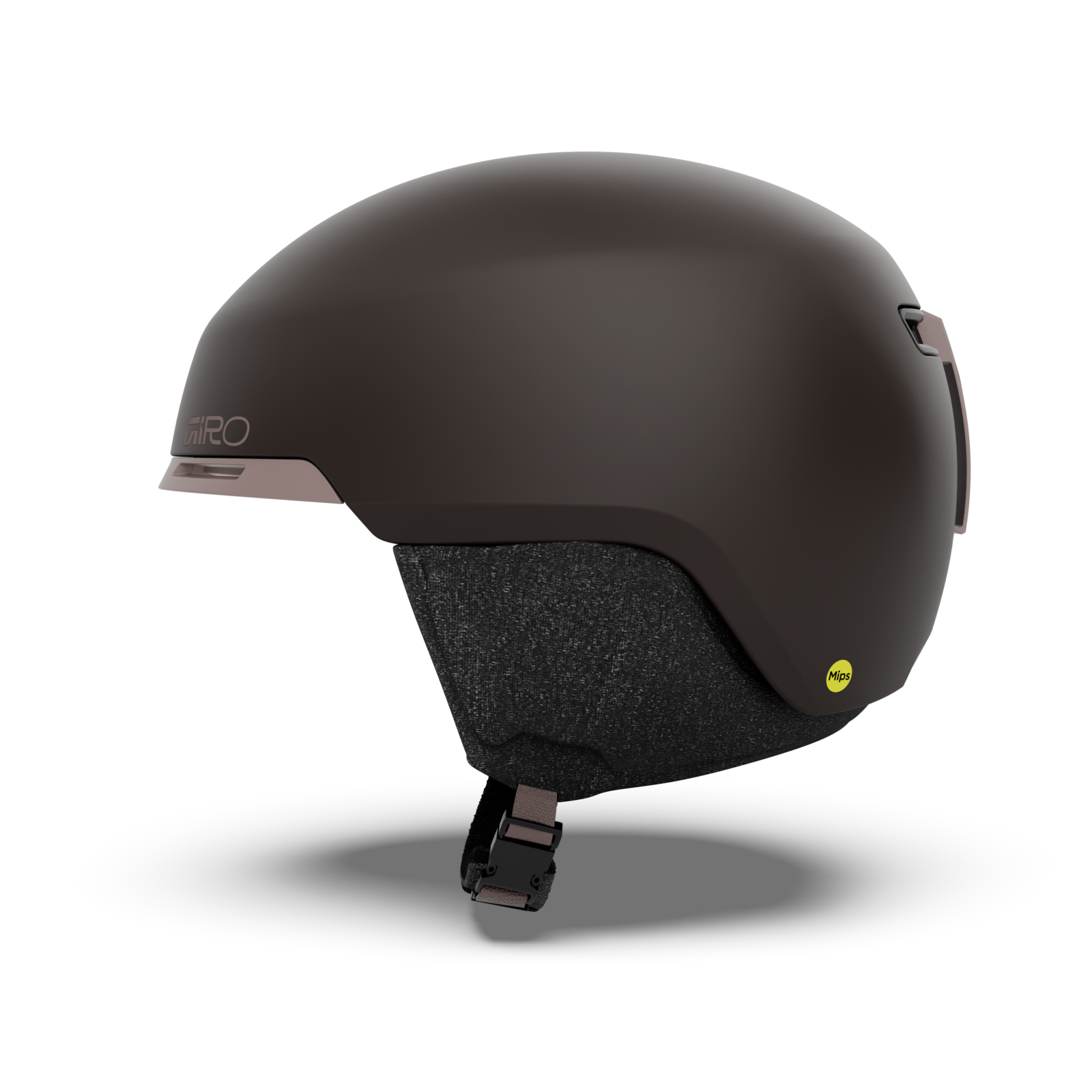 Giro Taggert MIPS All Mountain Helm in BRAUN