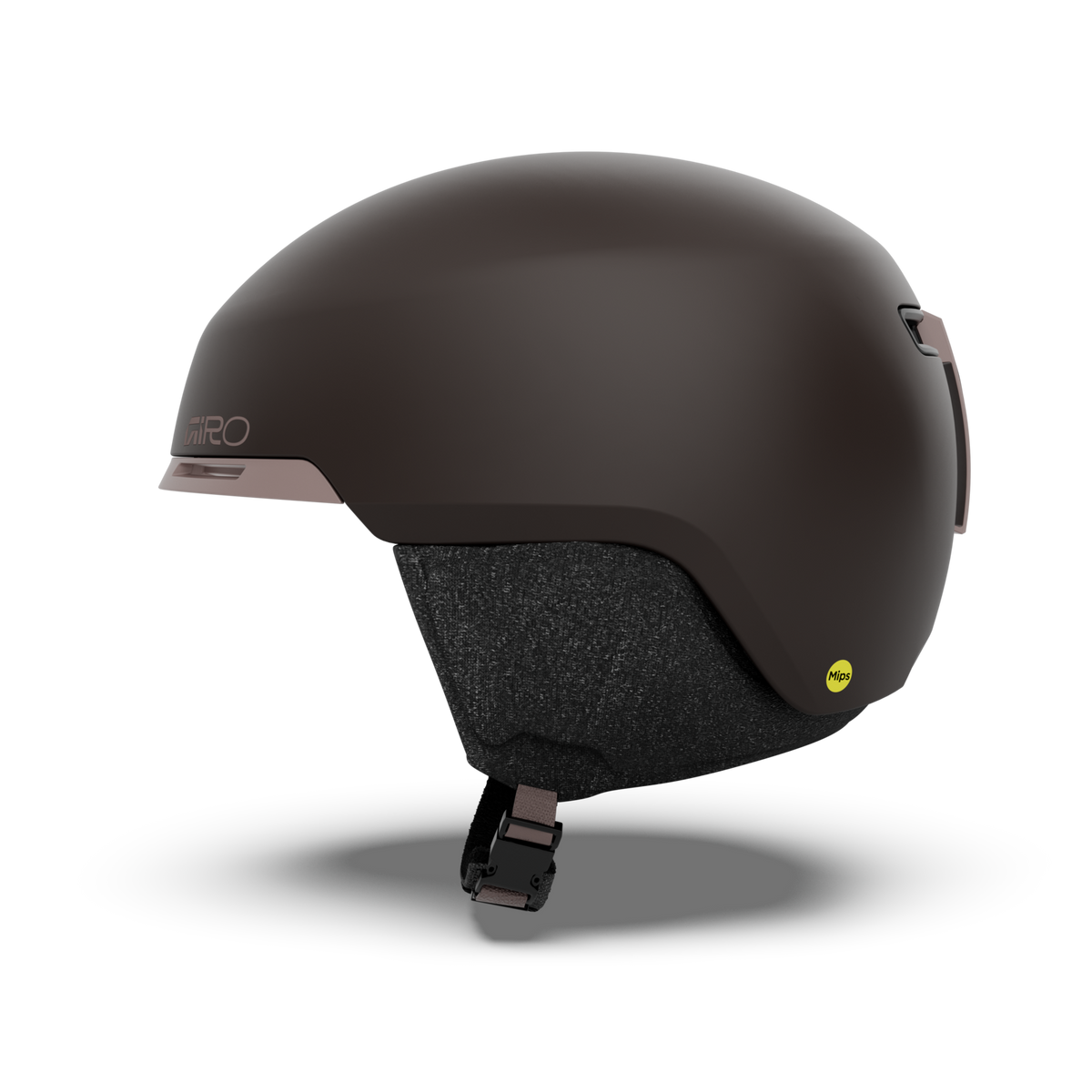 Giro Taggert MIPS All Mountain Helm in BRAUN