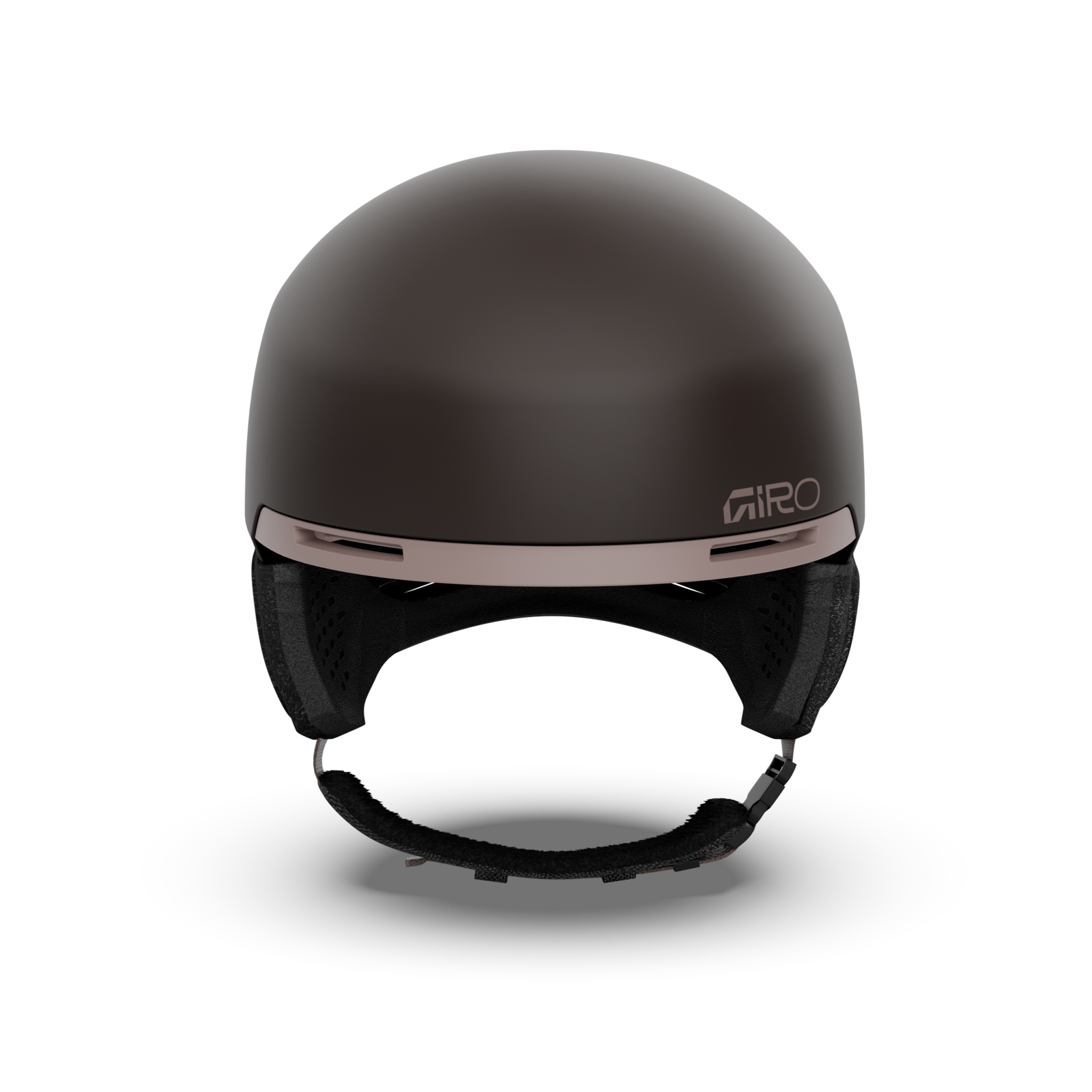 Giro Taggert MIPS All Mountain Helm in BRAUN