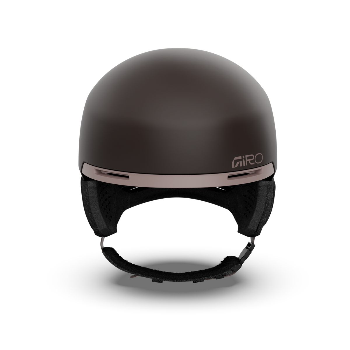 Giro Taggert MIPS All Mountain Helm in BRAUN