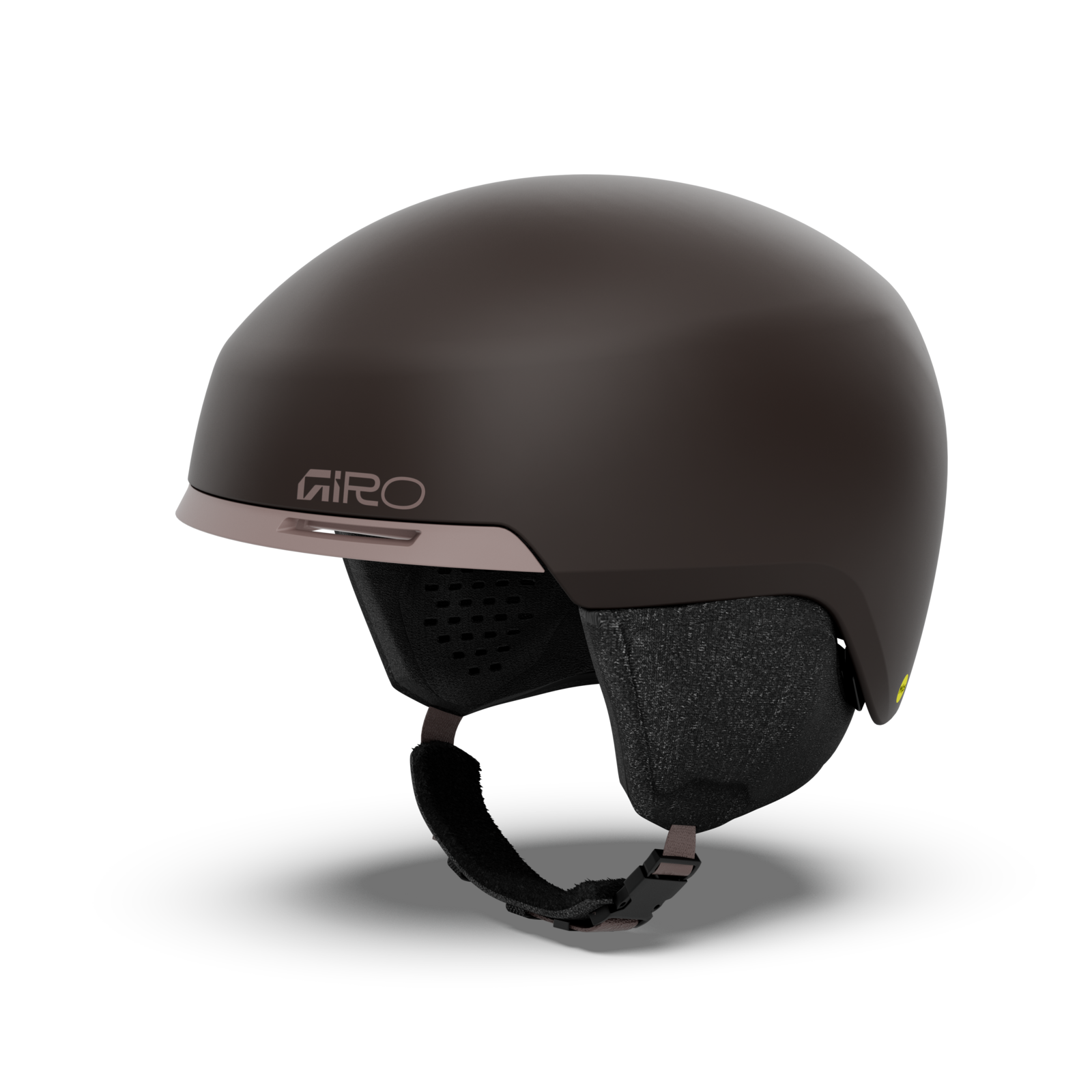 Giro Taggert MIPS All Mountain Helm in BRAUN