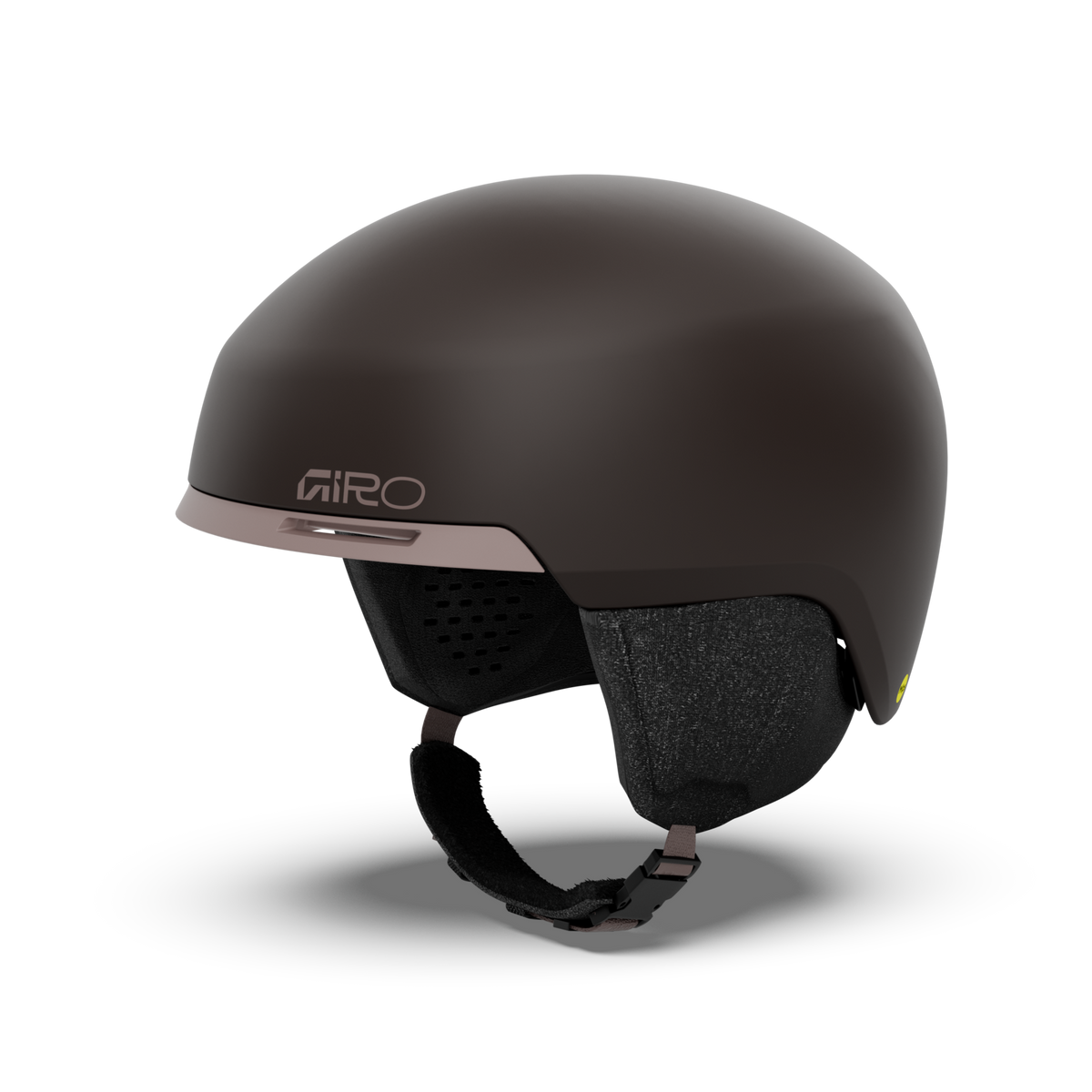 Giro Taggert MIPS All Mountain Helm in BRAUN