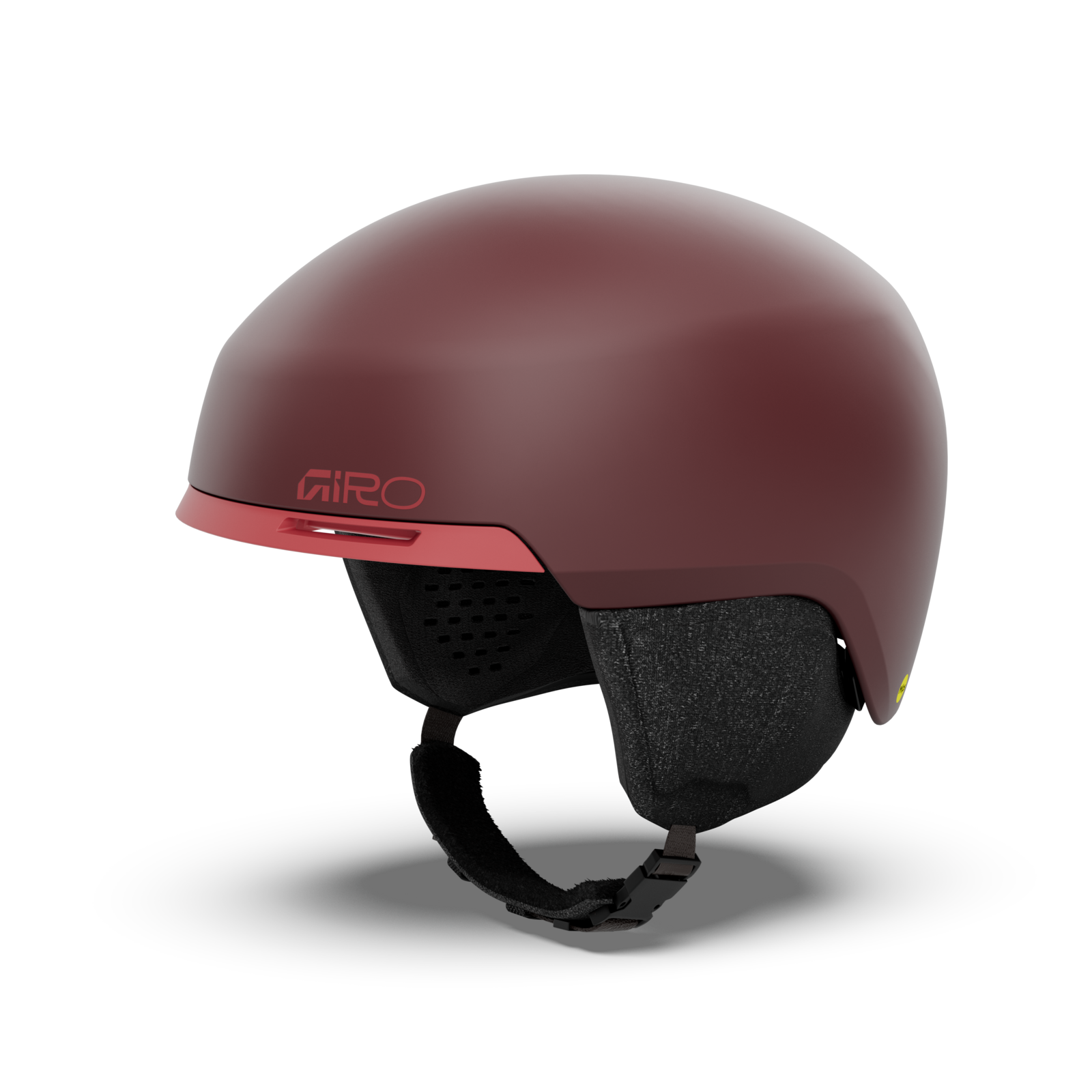 Giro Taggert MIPS All Mountain Helm in BRAUN