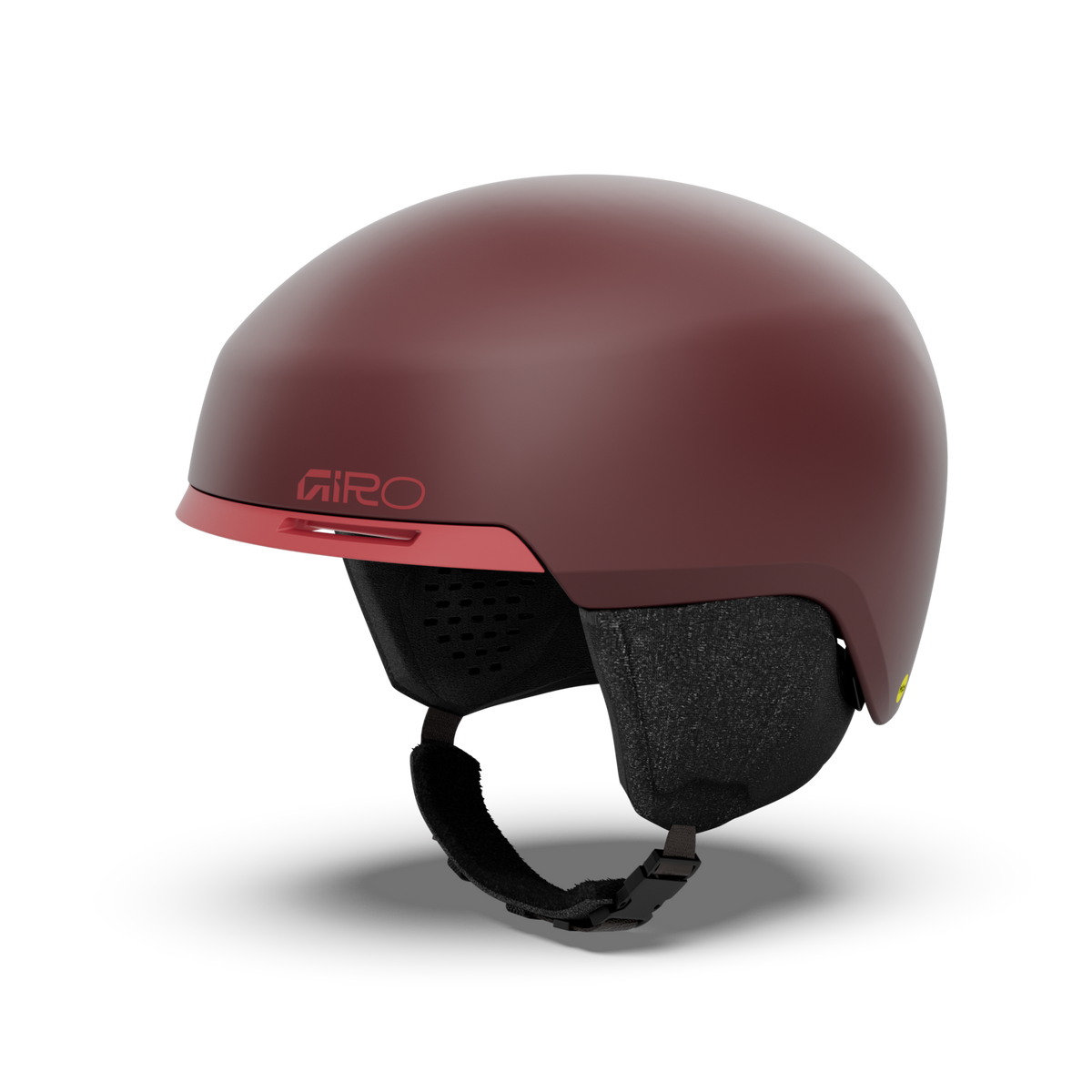 Giro Taggert MIPS All Mountain Helm in BRAUN