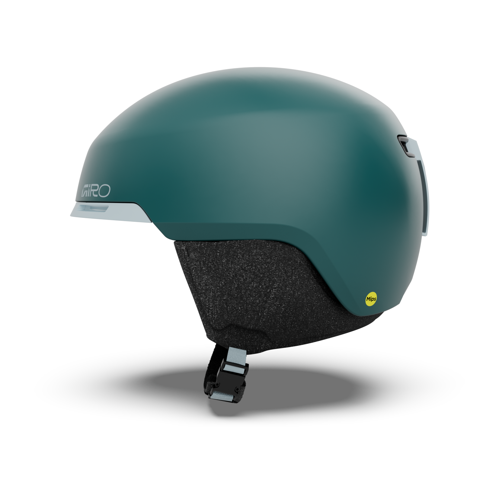 Giro Taggert MIPS All Mountain Helm in GRÜN