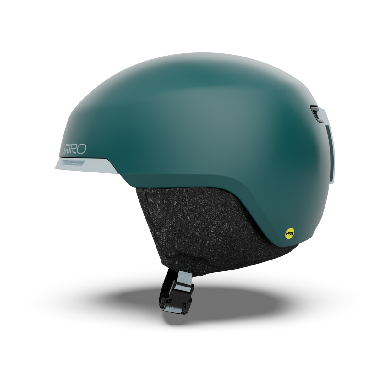 Giro Taggert MIPS All Mountain Helm in GRÜN