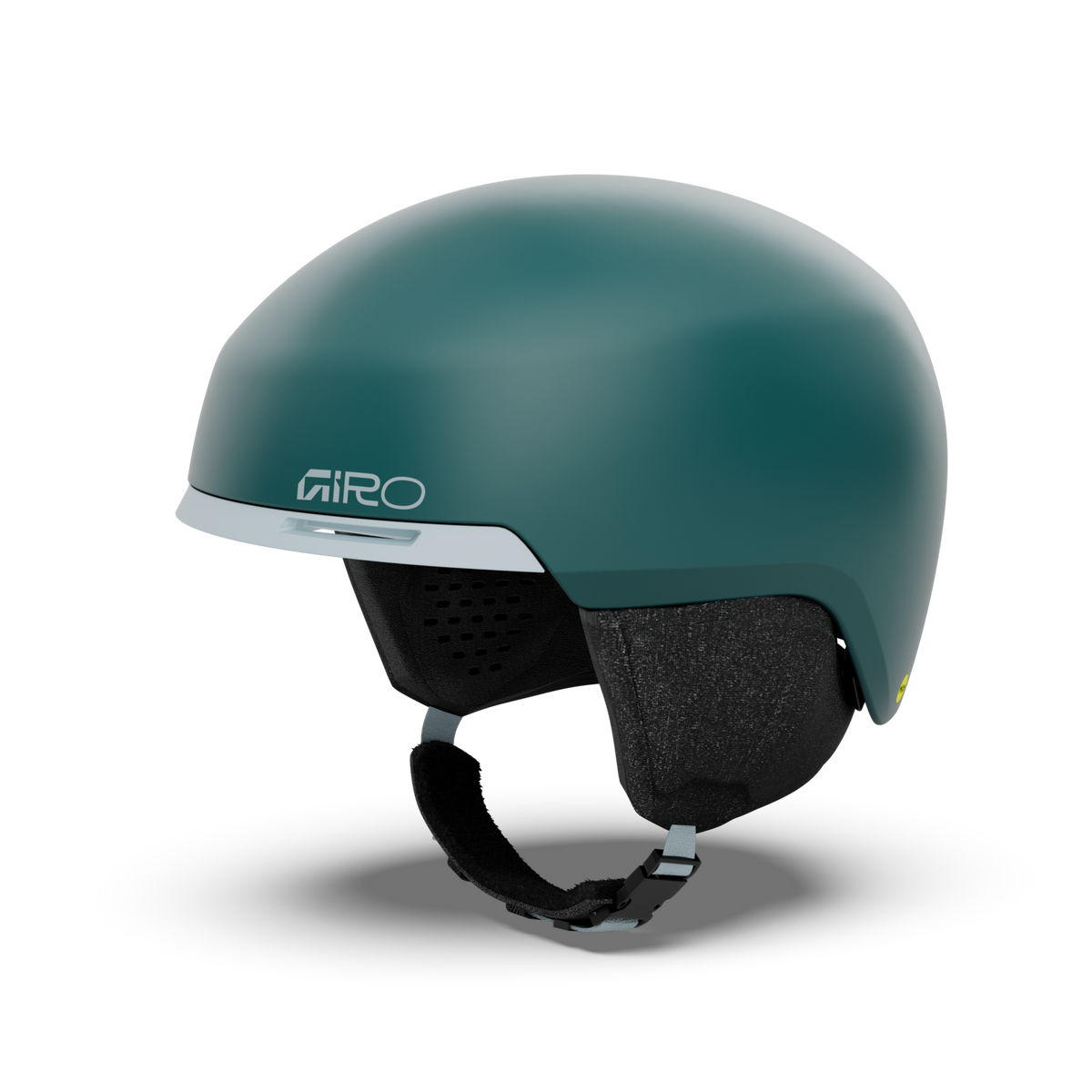 Giro Taggert MIPS All Mountain Helm in GRÜN