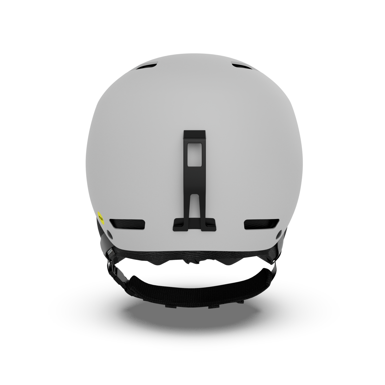 Giro Ledge MIPS Helmet Freestyle Helm in GRAU