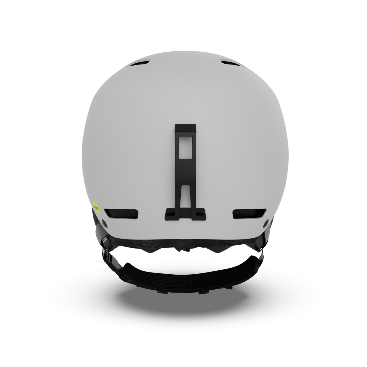 Giro Ledge MIPS Helmet Freestyle Helm in GRAU