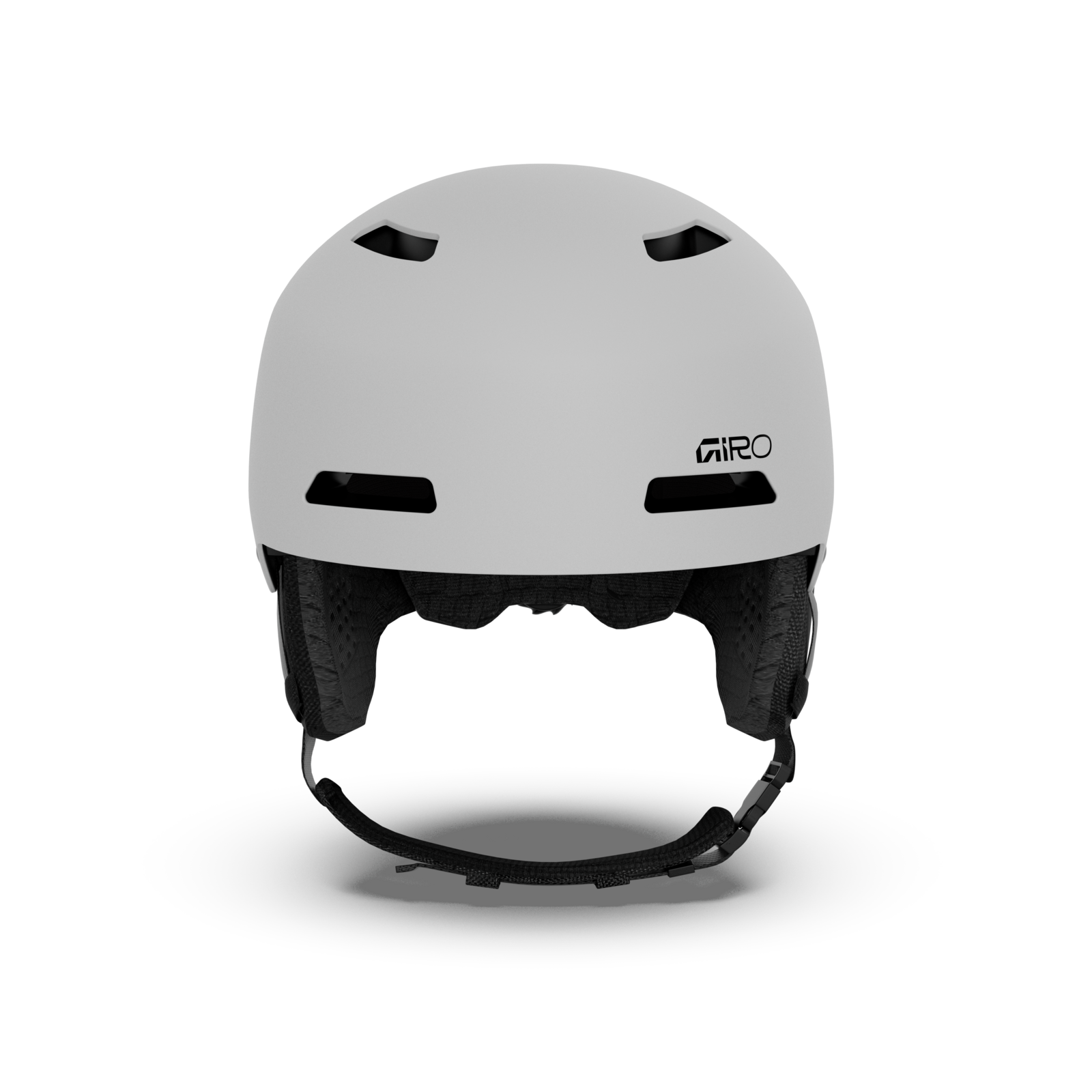 Giro Ledge MIPS Helmet Freestyle Helm in GRAU