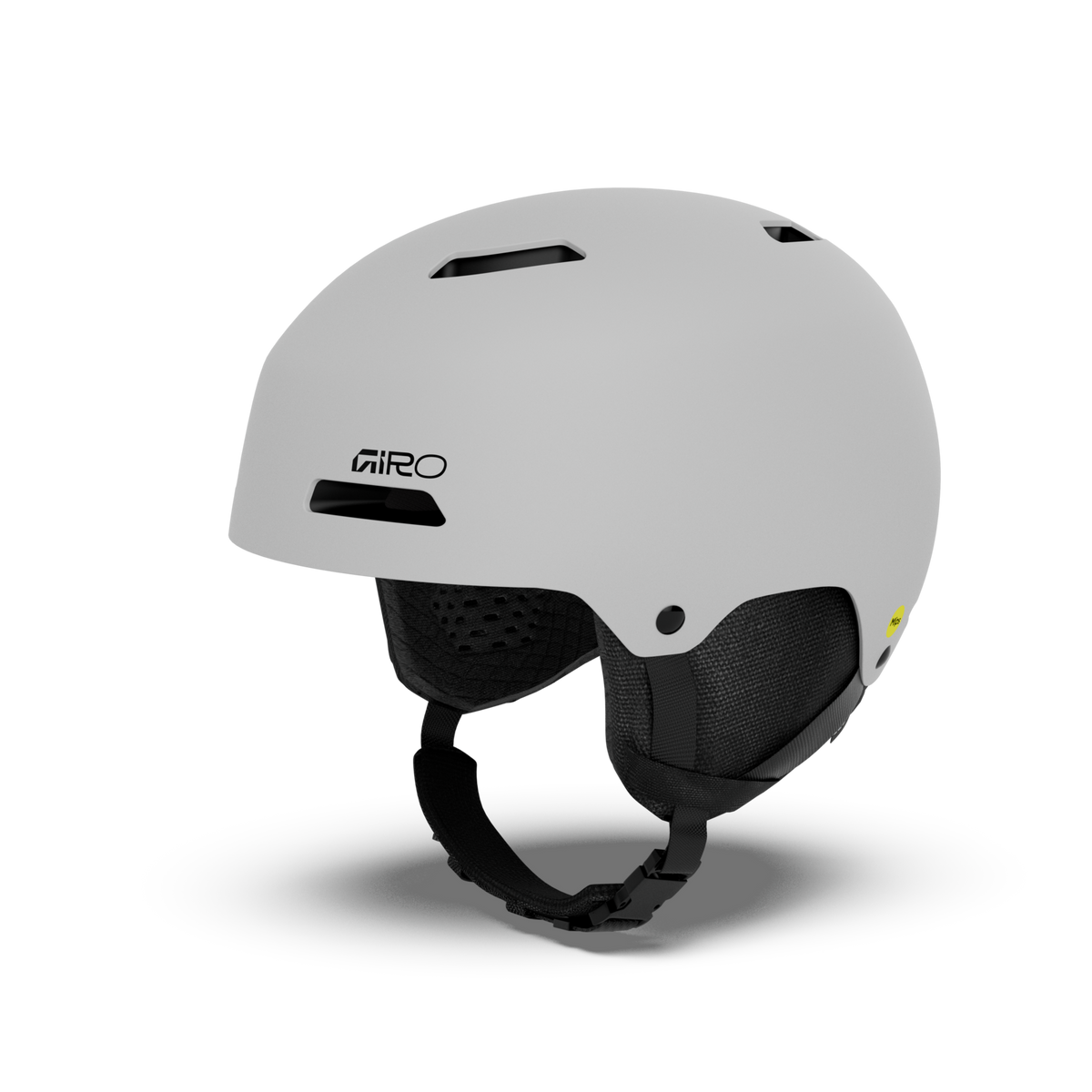 Giro Ledge MIPS Helmet Freestyle Helm in GRAU
